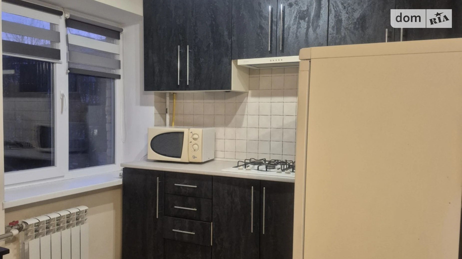 Сдается в аренду 1-комнатная квартира 33 кв. м в Львове, ул. Днестровская, 17 - фото 5