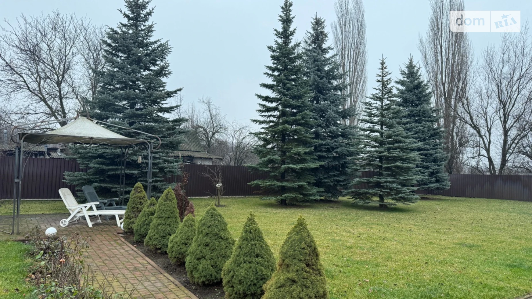 Продается дом на 2 этажа 248 кв. м с террасой, цена: 139400 $ - фото 5