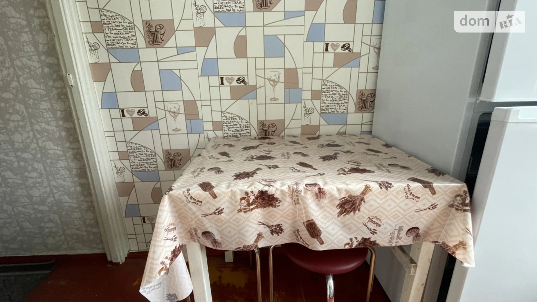 Сдается в аренду 1-комнатная квартира 31 кв. м в Виннице, вул. Николая Ващука - фото 5