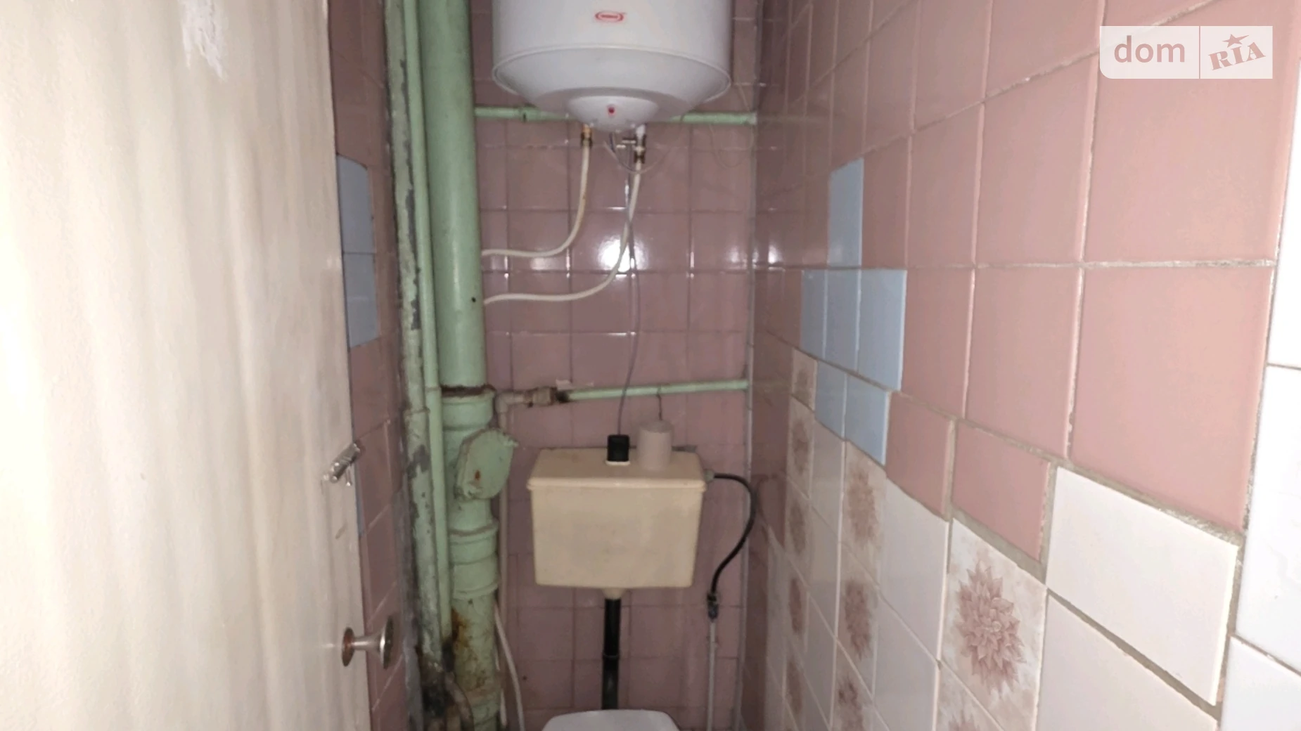 Продається 2-кімнатна квартира 45 кв. м у Дніпрі, вул. Калинова, 104 - фото 2