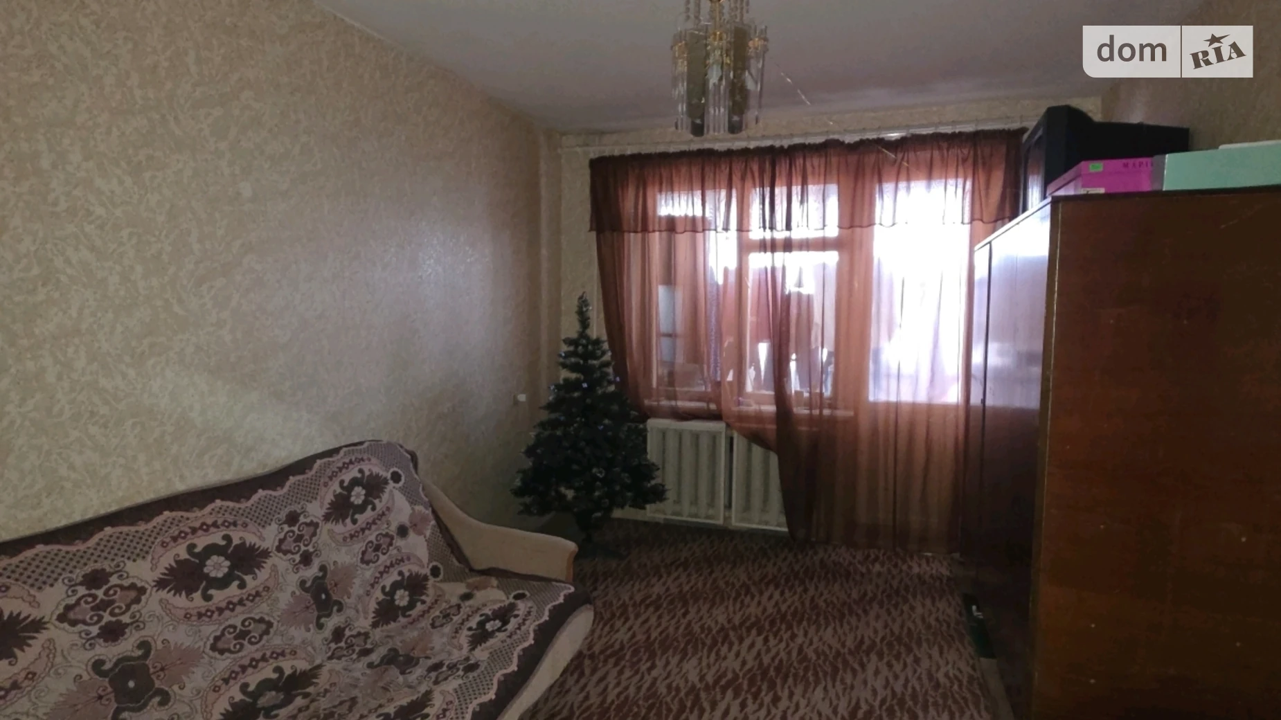 Продається 2-кімнатна квартира 45 кв. м у Дніпрі, вул. Калинова, 104 - фото 4