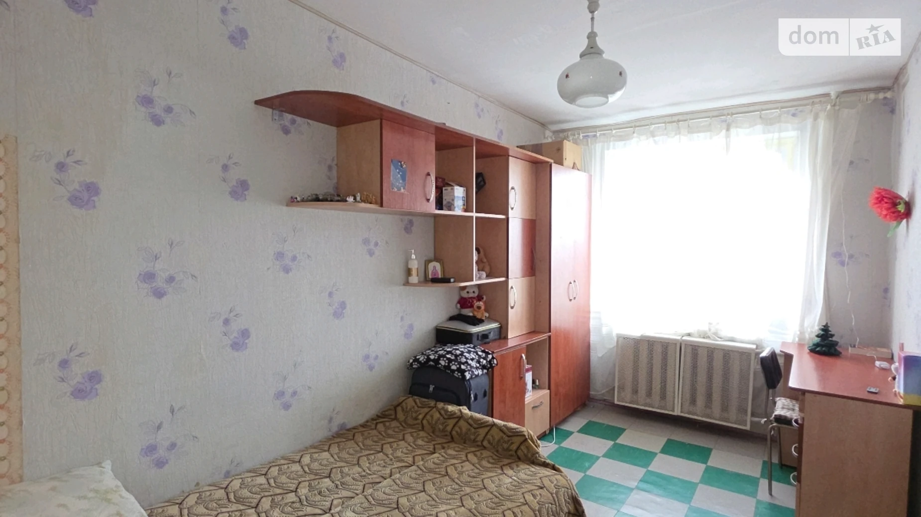 Продається 2-кімнатна квартира 45 кв. м у Дніпрі, вул. Калинова, 104 - фото 5