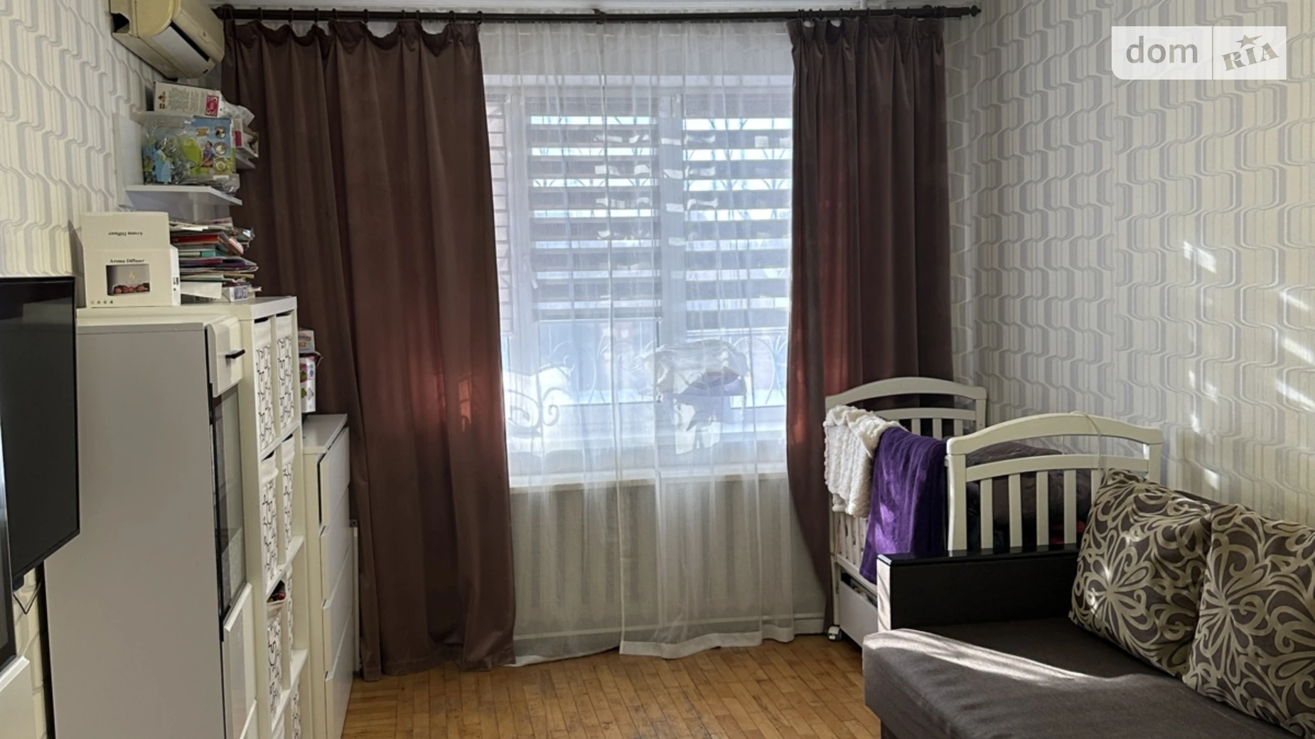 Продается 2-комнатная квартира 49.4 кв. м в Виннице, ул. Андрея Первозванного - фото 2