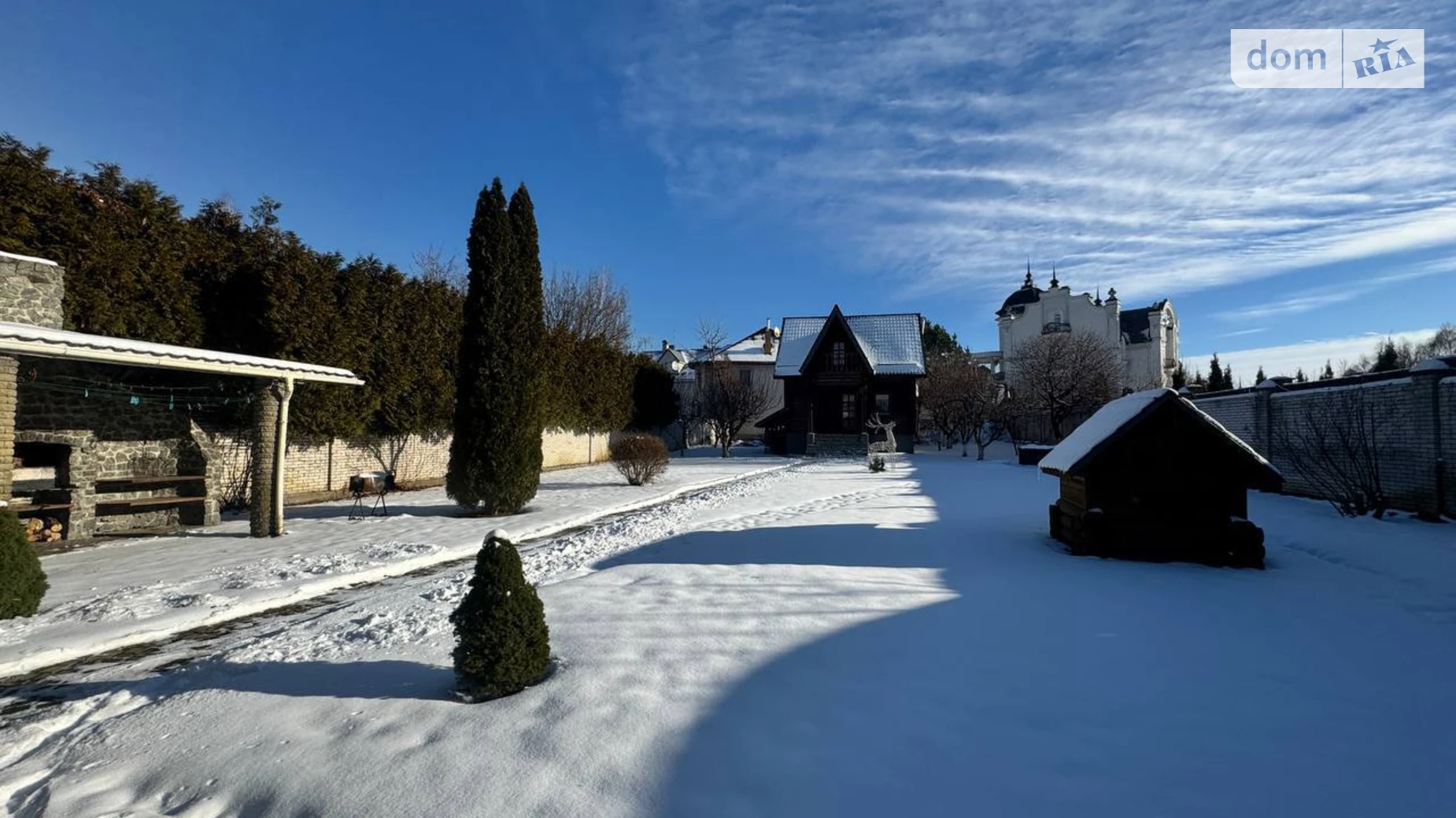 Продается дом на 2 этажа 230 кв. м с баней/сауной, цена: 315000 $ - фото 3