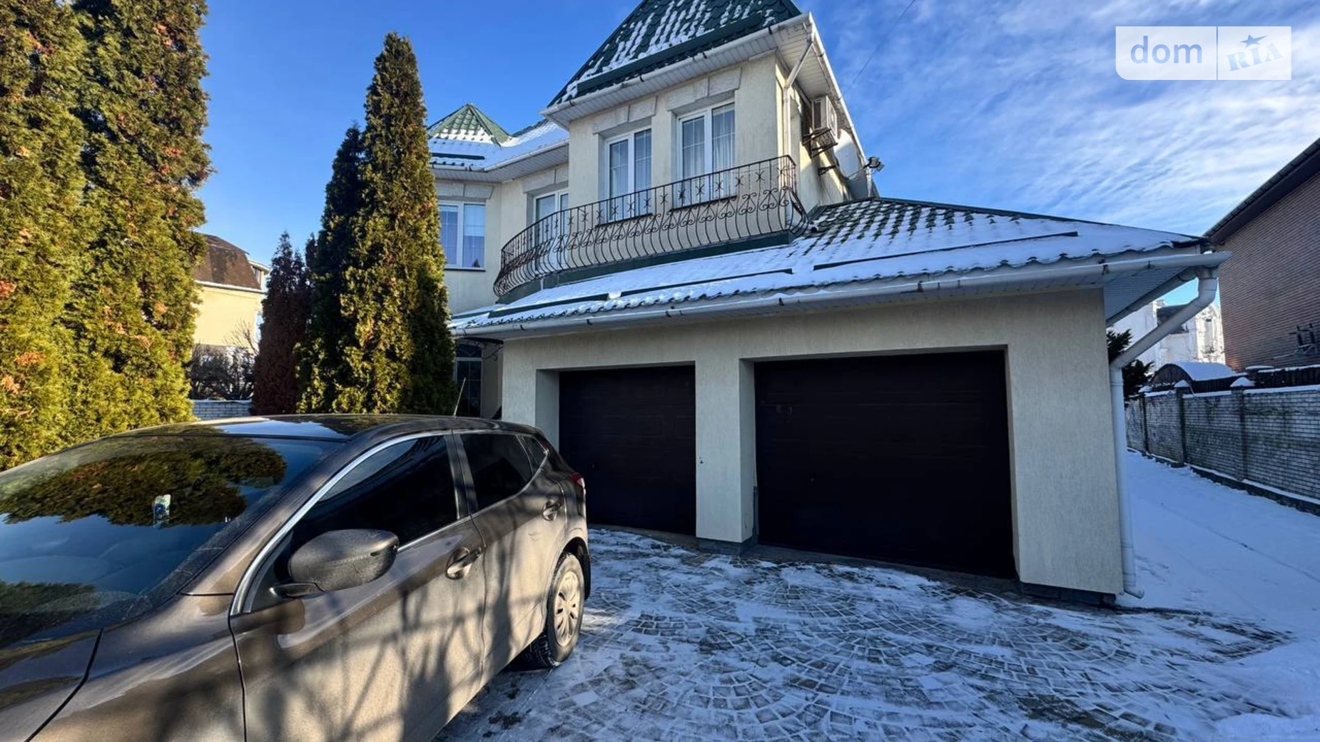 Продается дом на 2 этажа 230 кв. м с баней/сауной, цена: 315000 $ - фото 2