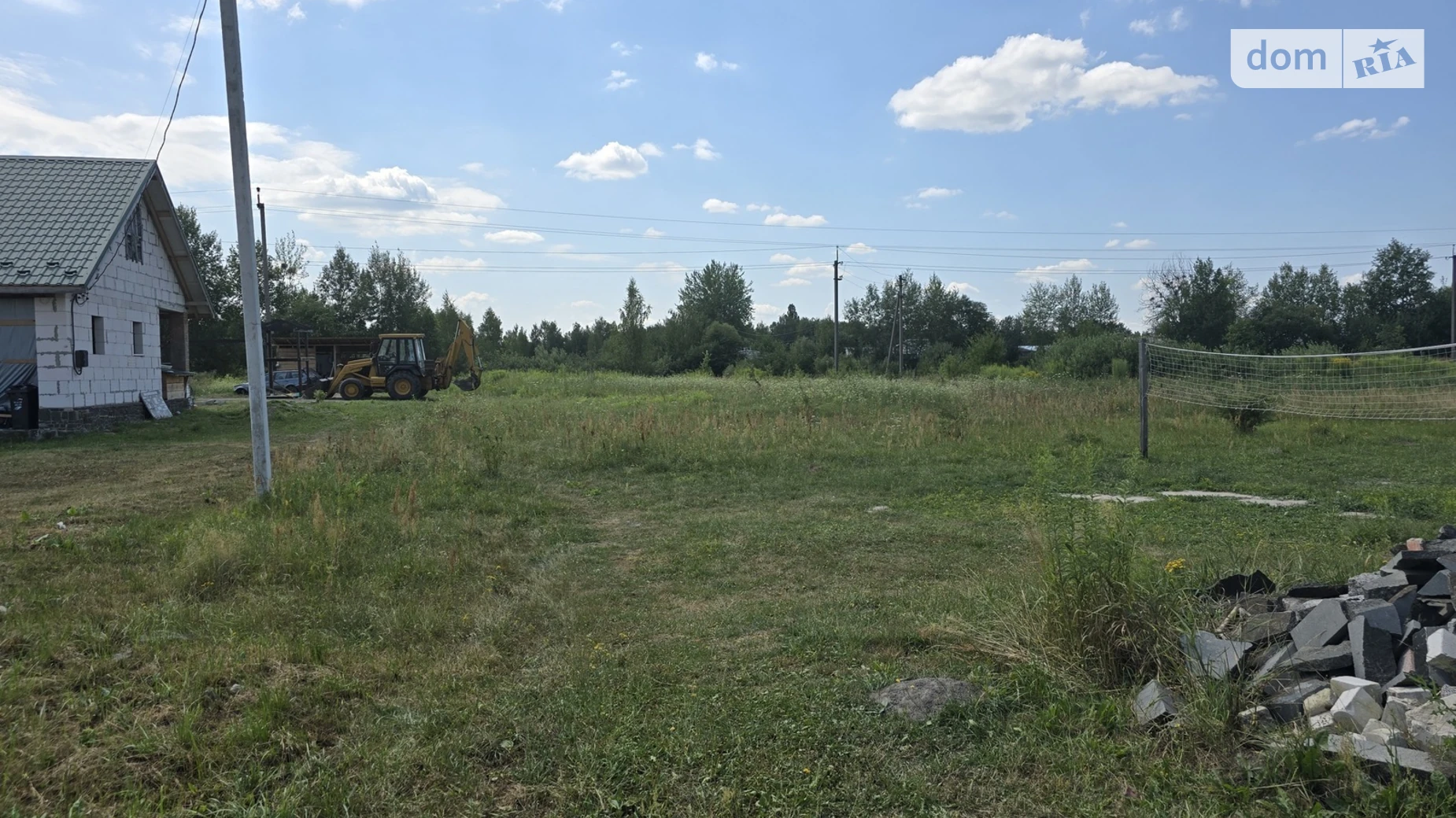 Продается земельный участок 10 соток в Житомирской области, цена: 8500 $ - фото 2