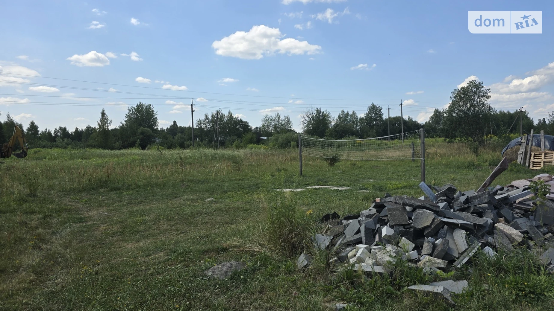 Продается земельный участок 10 соток в Житомирской области, цена: 8500 $ - фото 4