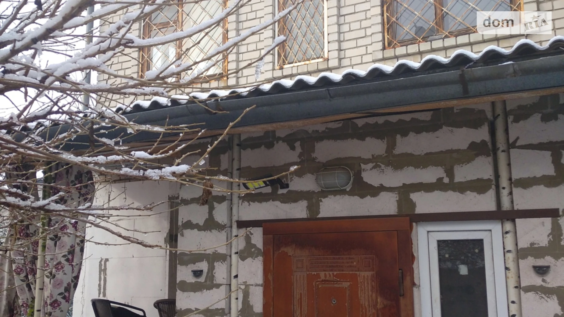 Продается дом на 2 этажа 136.2 кв. м с гаражом, цена: 65000 $ - фото 3