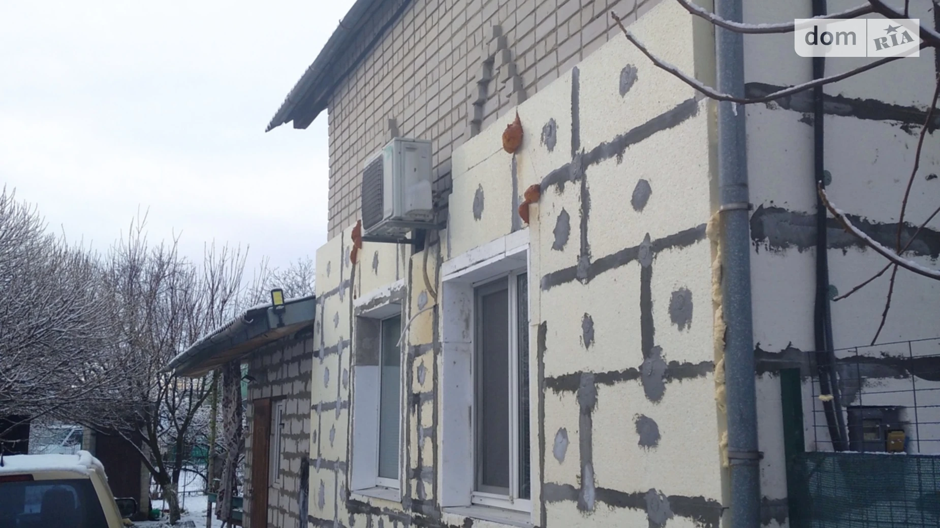 Продается дом на 2 этажа 136.2 кв. м с гаражом, цена: 65000 $ - фото 2