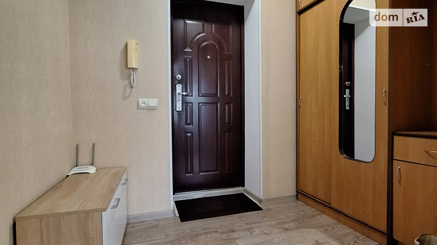 Сдается в аренду 1-комнатная квартира 34 кв. м в Виннице, вул. Даниила Галицкого, 50 - фото 2