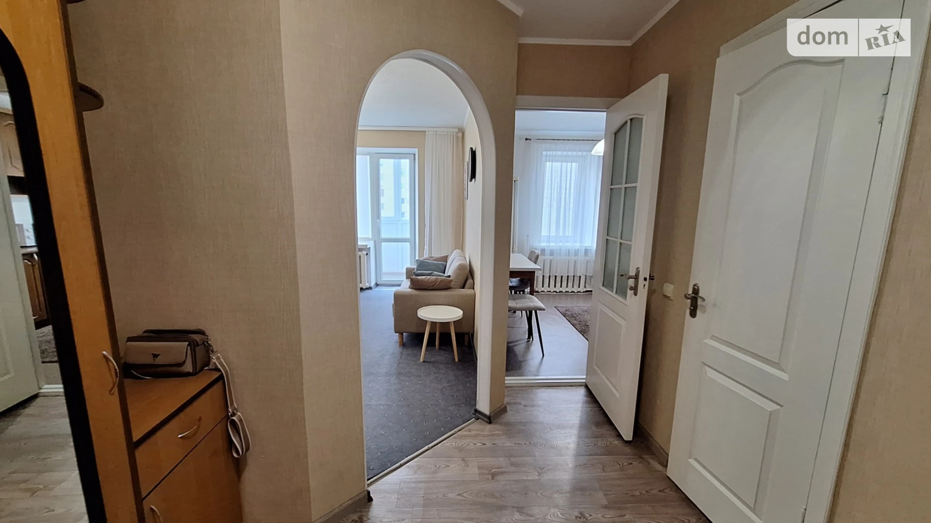 Сдается в аренду 1-комнатная квартира 34 кв. м в Виннице, вул. Даниила Галицкого, 50 - фото 3