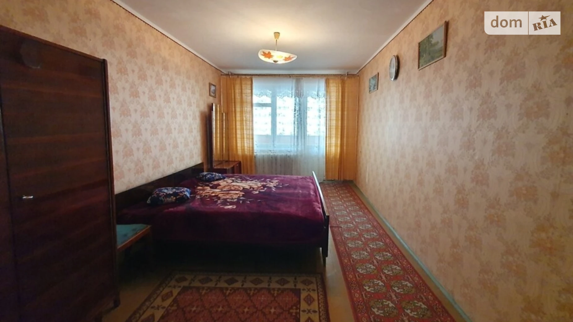 Сдается в аренду 3-комнатная квартира 70 кв. м в Днепре, ул. Солнечная Набережная(Малиновского Маршала), 8 - фото 2