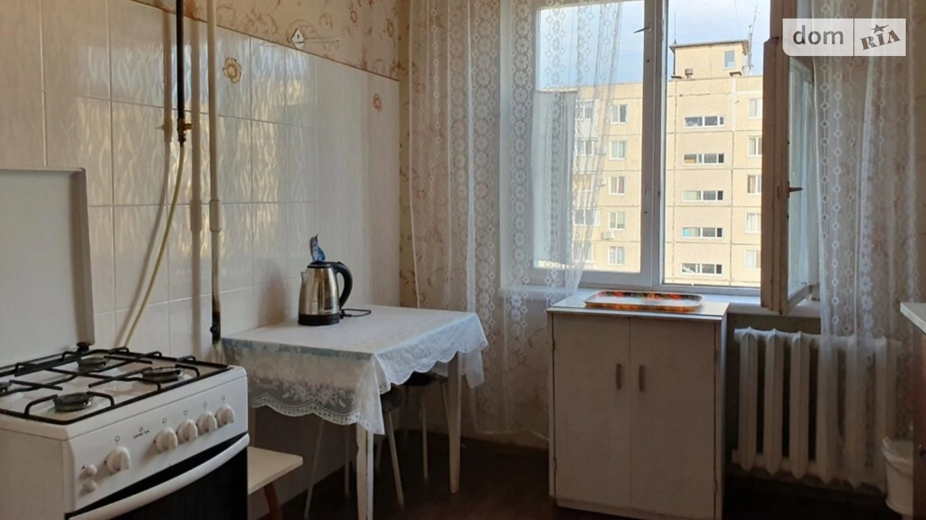 Сдается в аренду 3-комнатная квартира 70 кв. м в Днепре, ул. Солнечная Набережная(Малиновского Маршала), 8 - фото 3