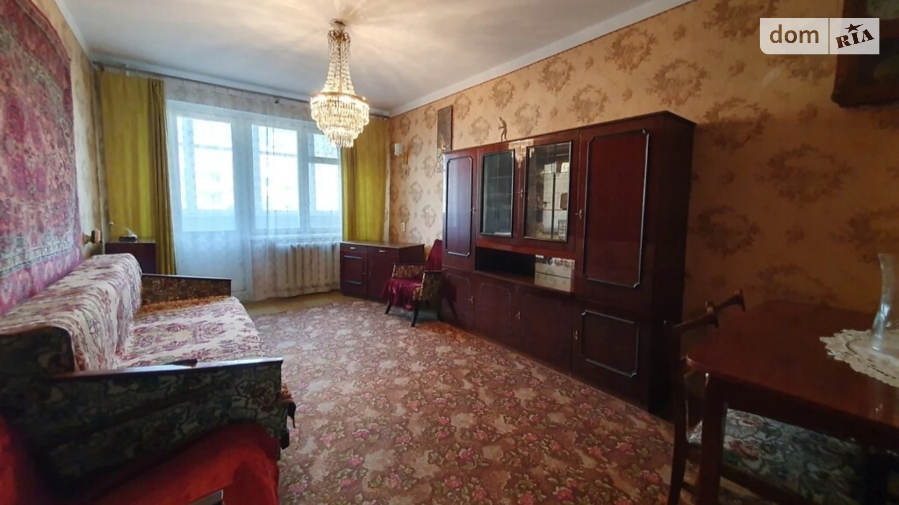 Сдается в аренду 3-комнатная квартира 70 кв. м в Днепре, ул. Солнечная Набережная(Малиновского Маршала), 8 - фото 4