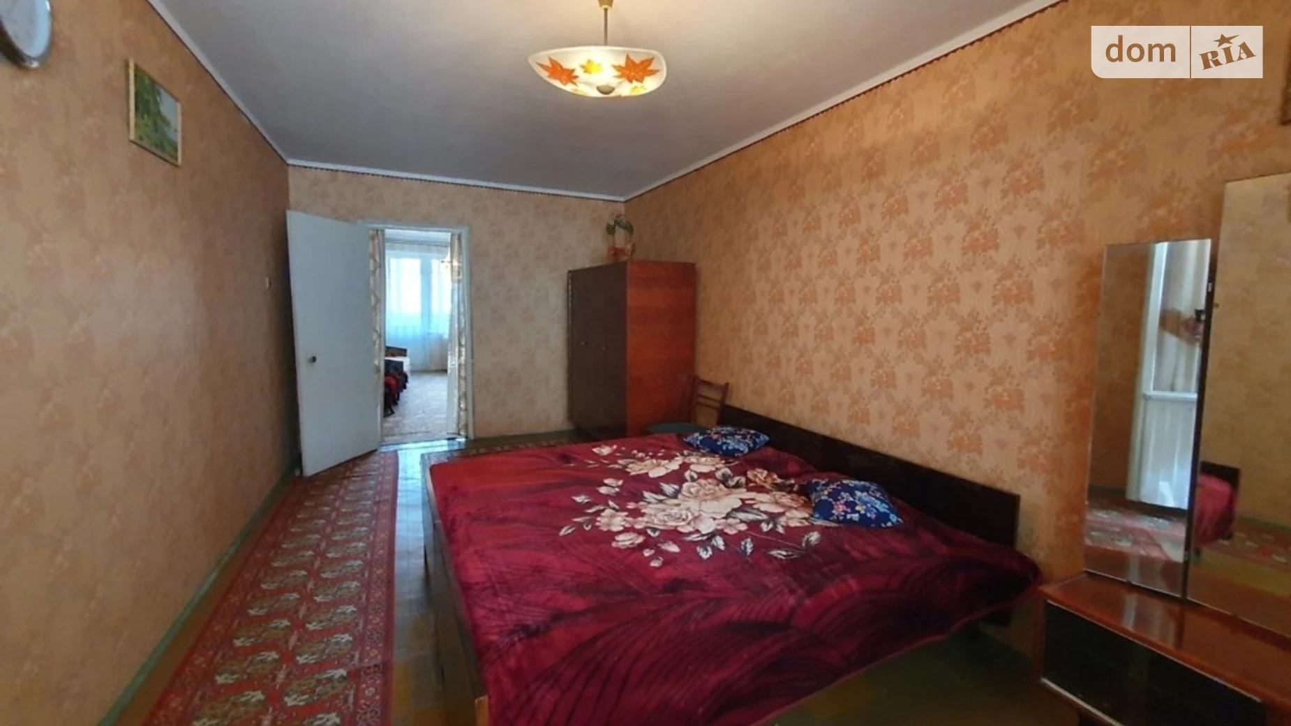 Сдается в аренду 3-комнатная квартира 70 кв. м в Днепре, ул. Солнечная Набережная(Малиновского Маршала), 8 - фото 5