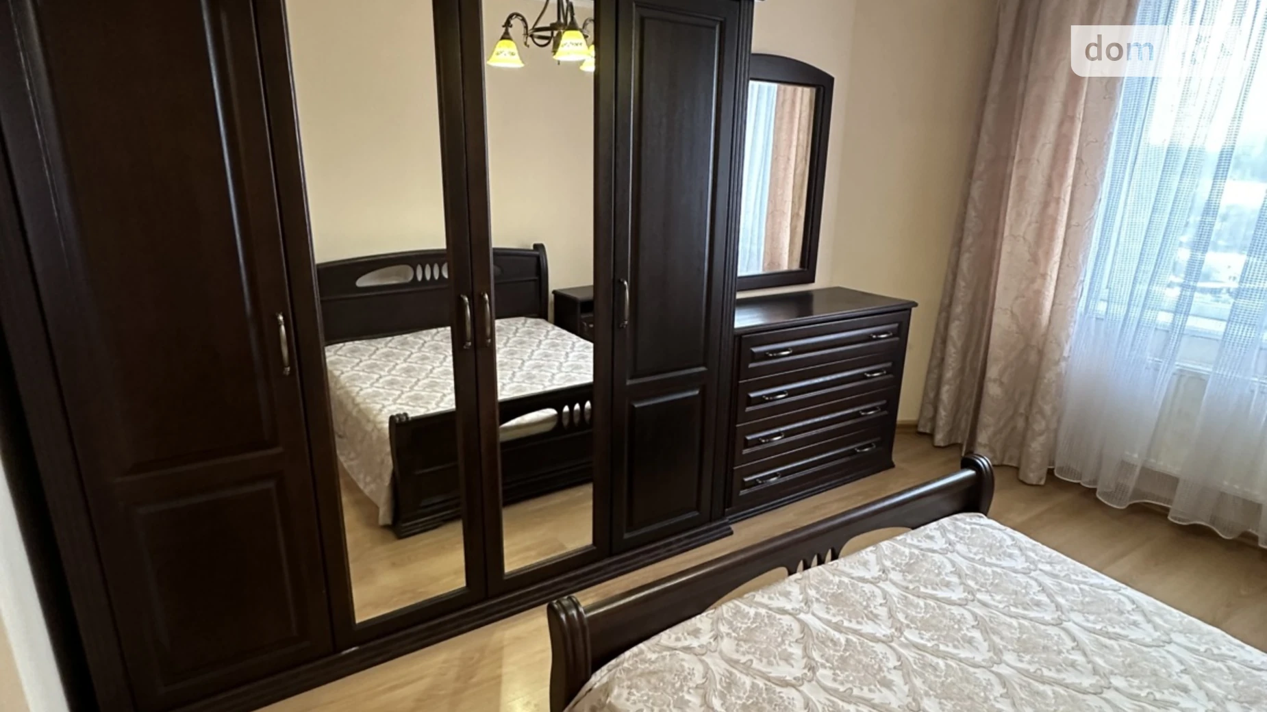 Сдается в аренду 2-комнатная квартира 65 кв. м в Ровно, вул. Мельника Андрея - фото 3