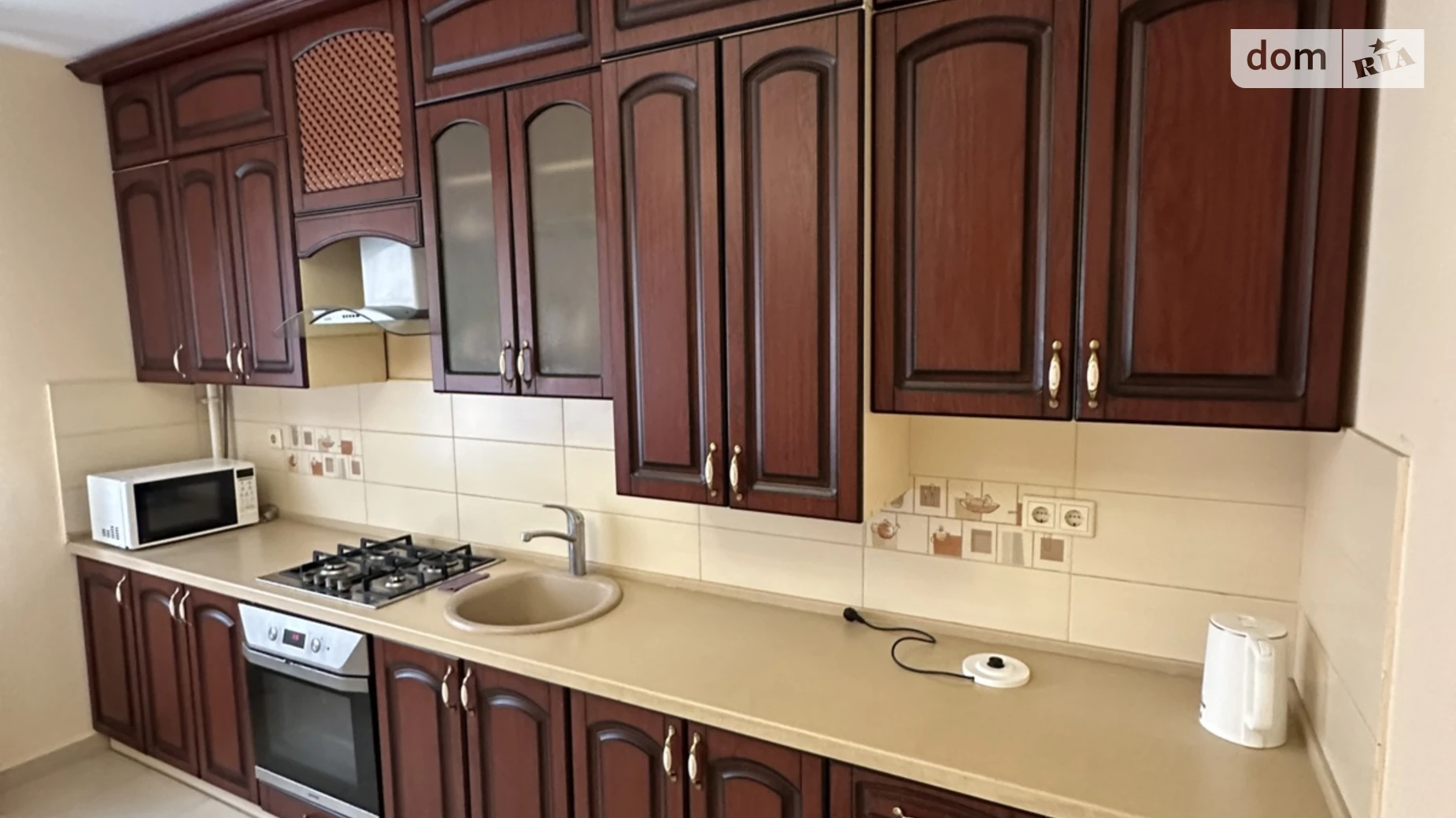 Сдается в аренду 2-комнатная квартира 65 кв. м в Ровно, вул. Мельника Андрея - фото 4