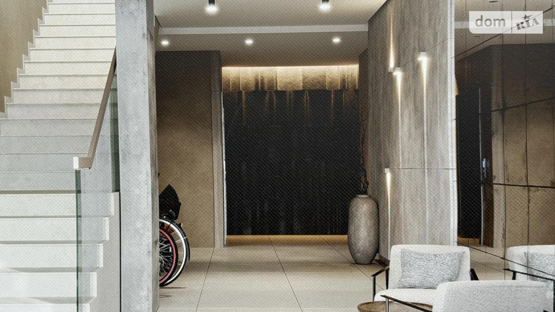 Продается 2-комнатная квартира 131 кв. м в Львове, ул. Героев Крут - фото 3