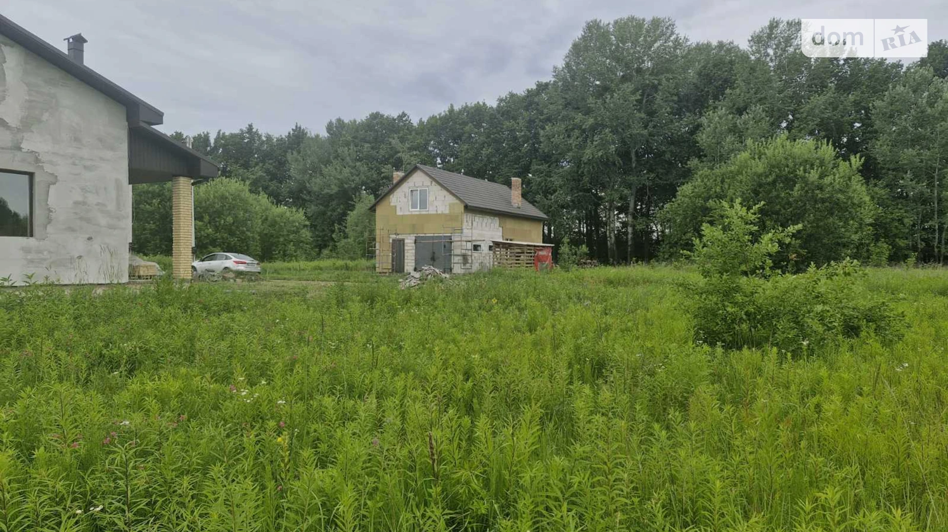 Продается земельный участок 10 соток в Житомирской области, цена: 10500 $ - фото 4