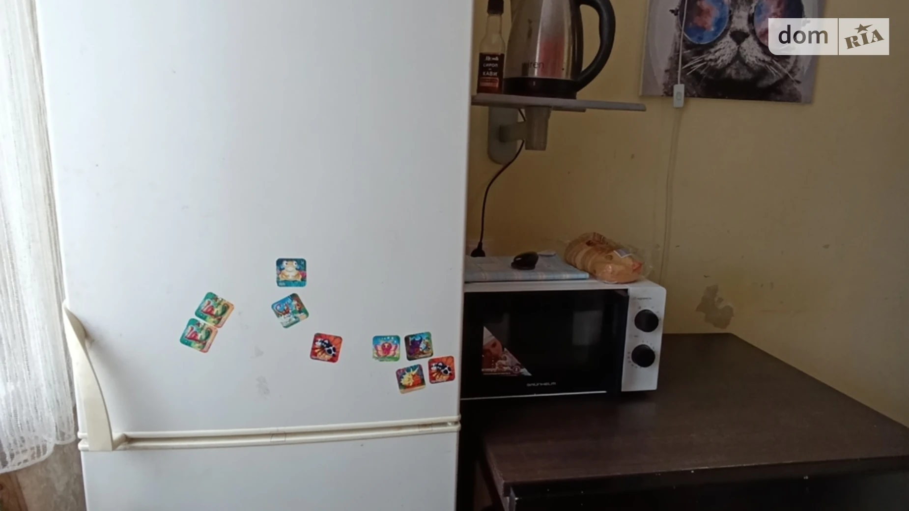 1-комнатная квартира 31.8 кв. м в Тернополе, ул. Леси Украинки - фото 3