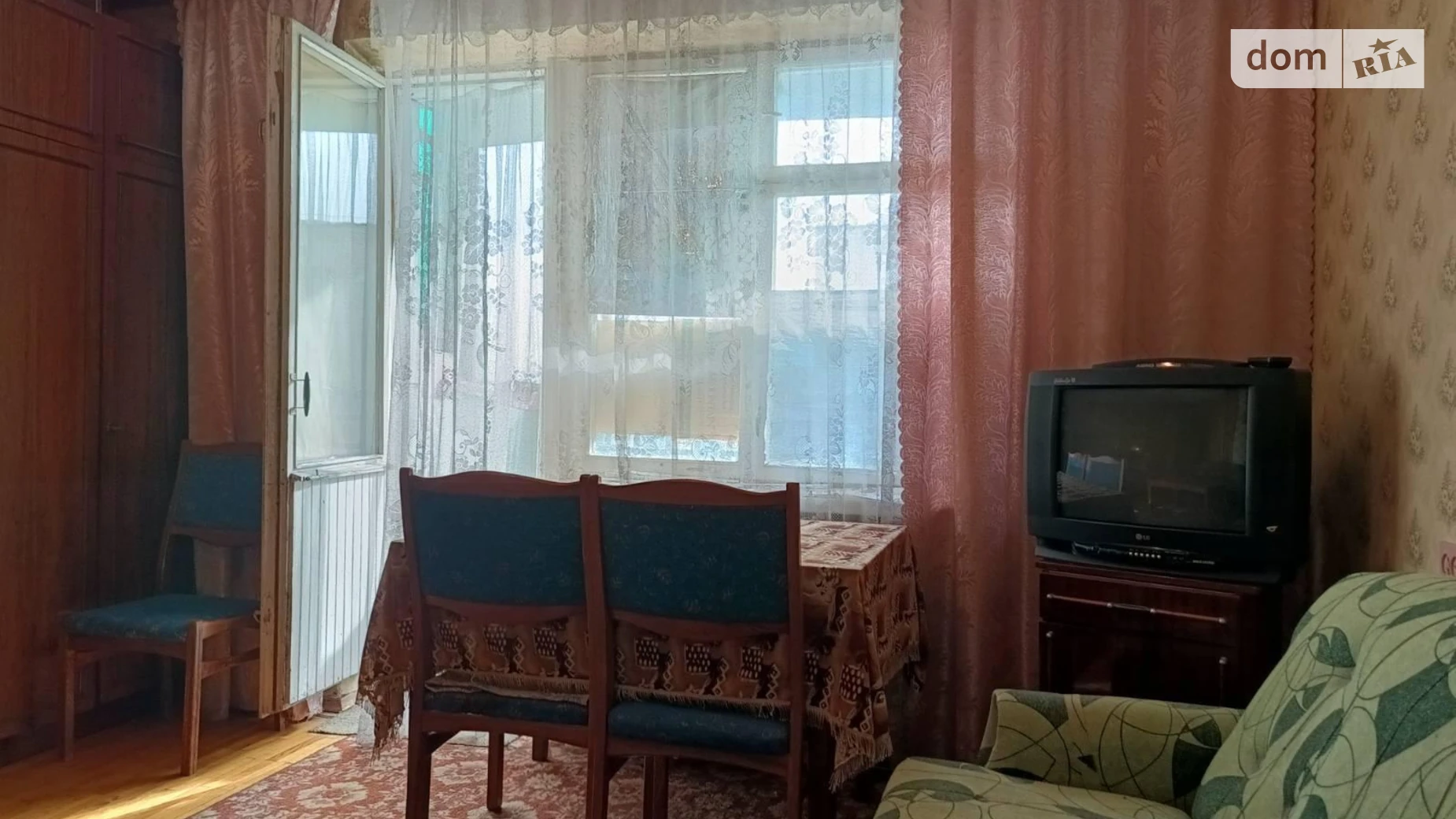 Сдается в аренду 1-комнатная квартира 39.6 кв. м в Киеве, ул. Юрия Литвинского(Российская), 82А - фото 3