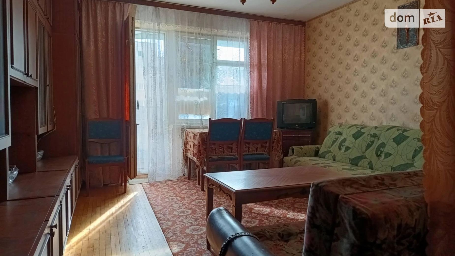 Сдается в аренду 1-комнатная квартира 39.6 кв. м в Киеве, ул. Юрия Литвинского(Российская), 82А - фото 5