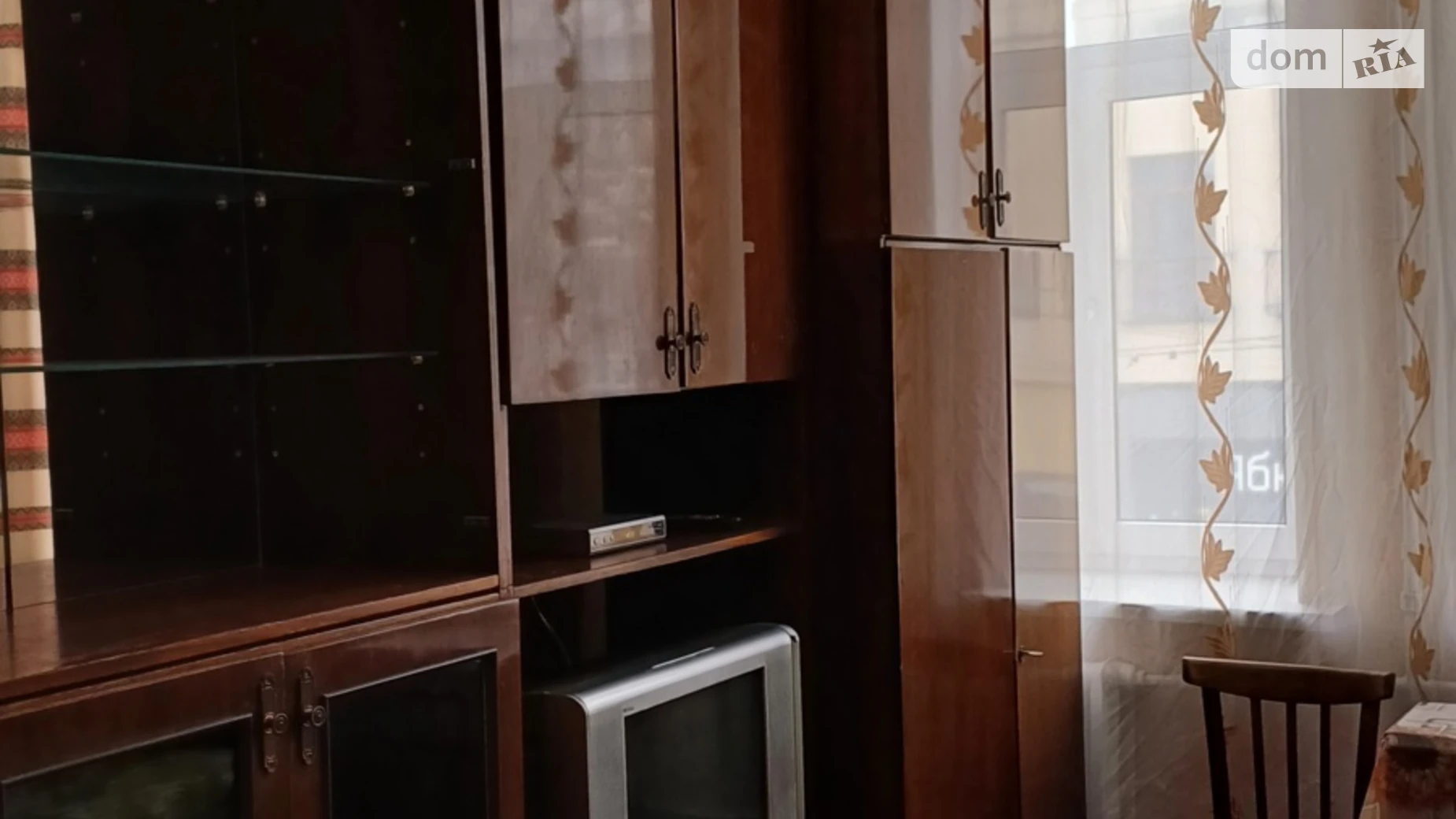 Сдается в аренду 1-комнатная квартира 30 кв. м в Хмельницком, ул. Проскуровская - фото 3