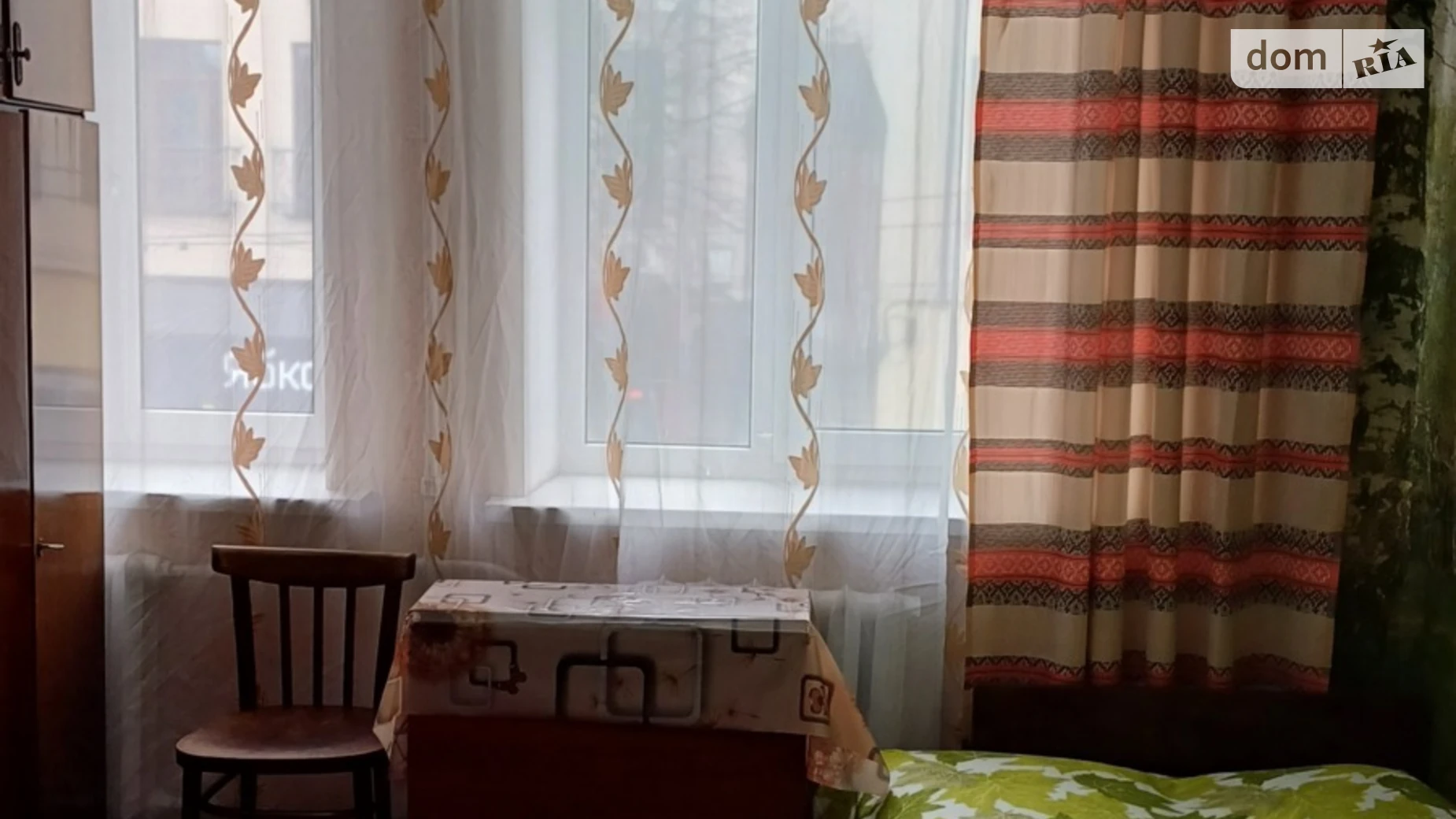 Сдается в аренду 1-комнатная квартира 30 кв. м в Хмельницком, ул. Проскуровская - фото 2