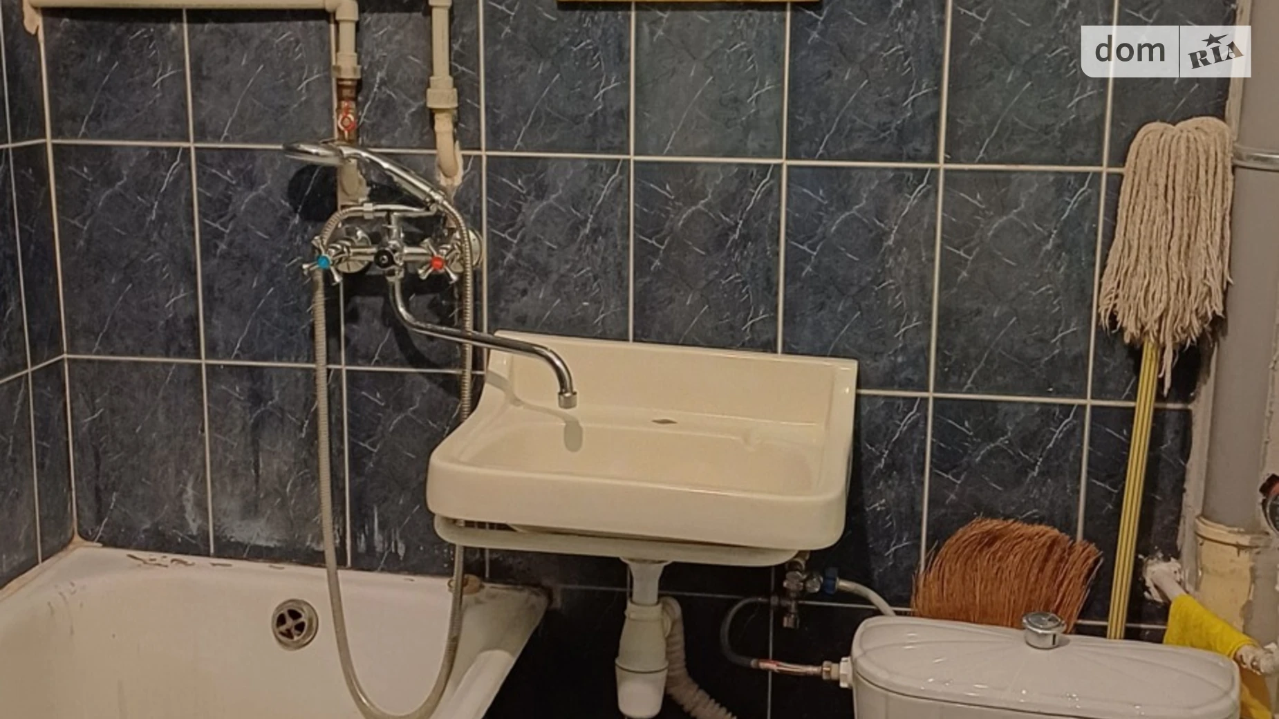 Сдается в аренду 1-комнатная квартира 30 кв. м в Хмельницком, ул. Проскуровская - фото 4