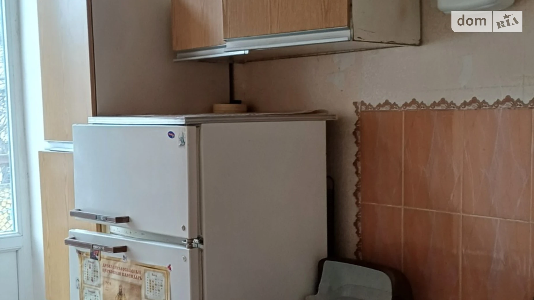 Сдается в аренду 1-комнатная квартира 30 кв. м в Хмельницком, ул. Проскуровская - фото 5