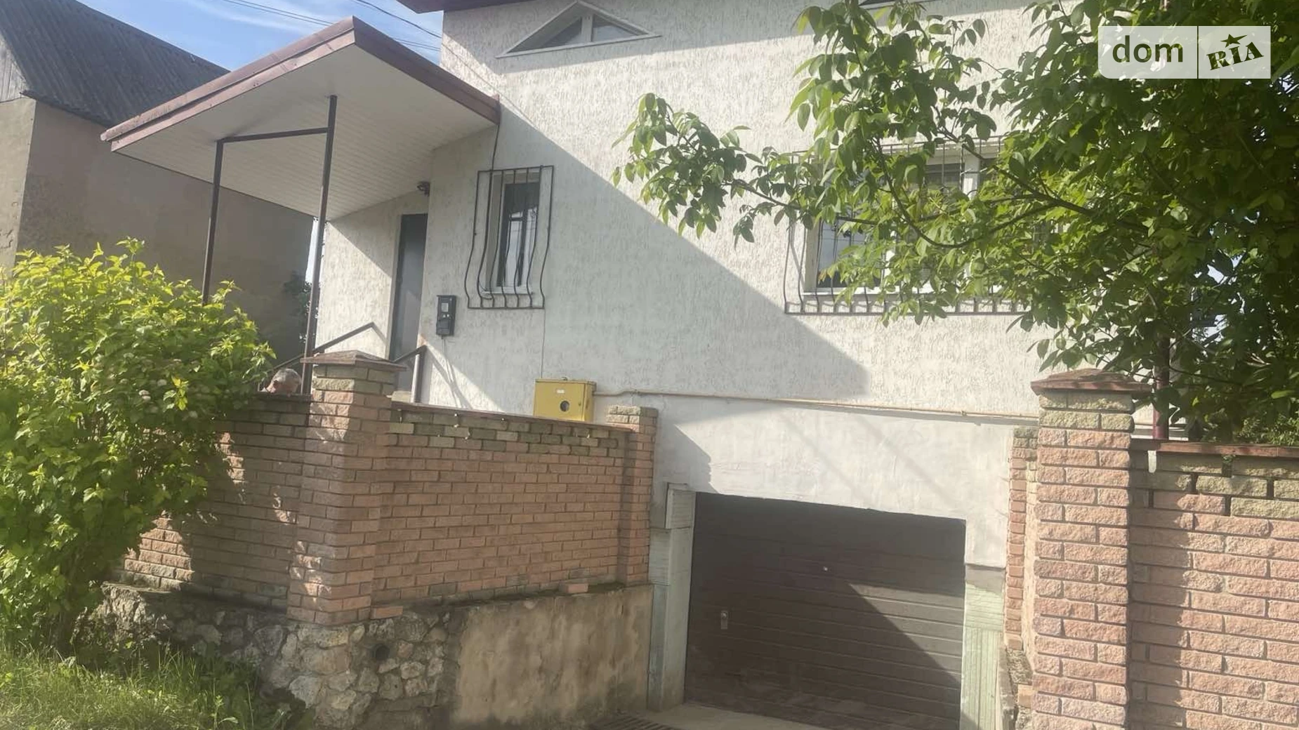 Продается дом на 2 этажа 104.1 кв. м с гаражом, цена: 52000 $ - фото 2