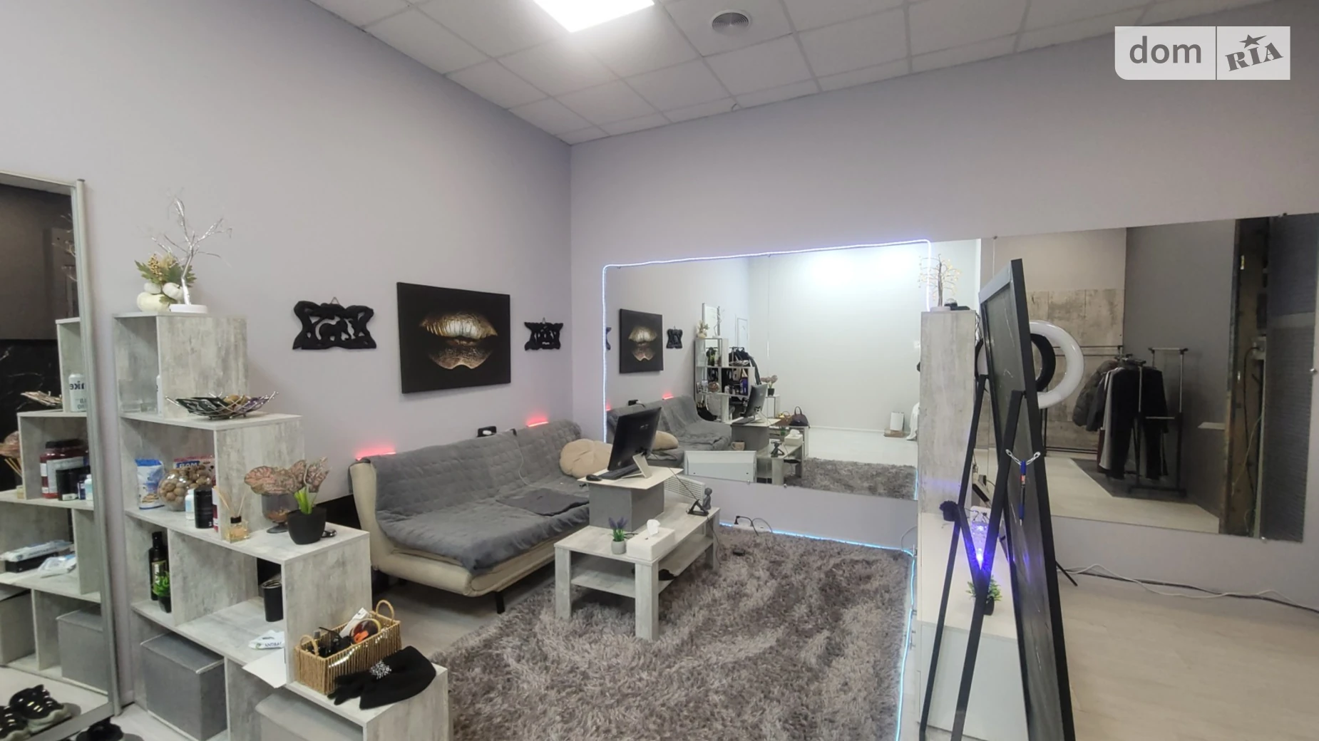 Сдается в аренду помещения свободного назначения 91.7 кв. м в 10-этажном здании, цена: 17000 грн - фото 3