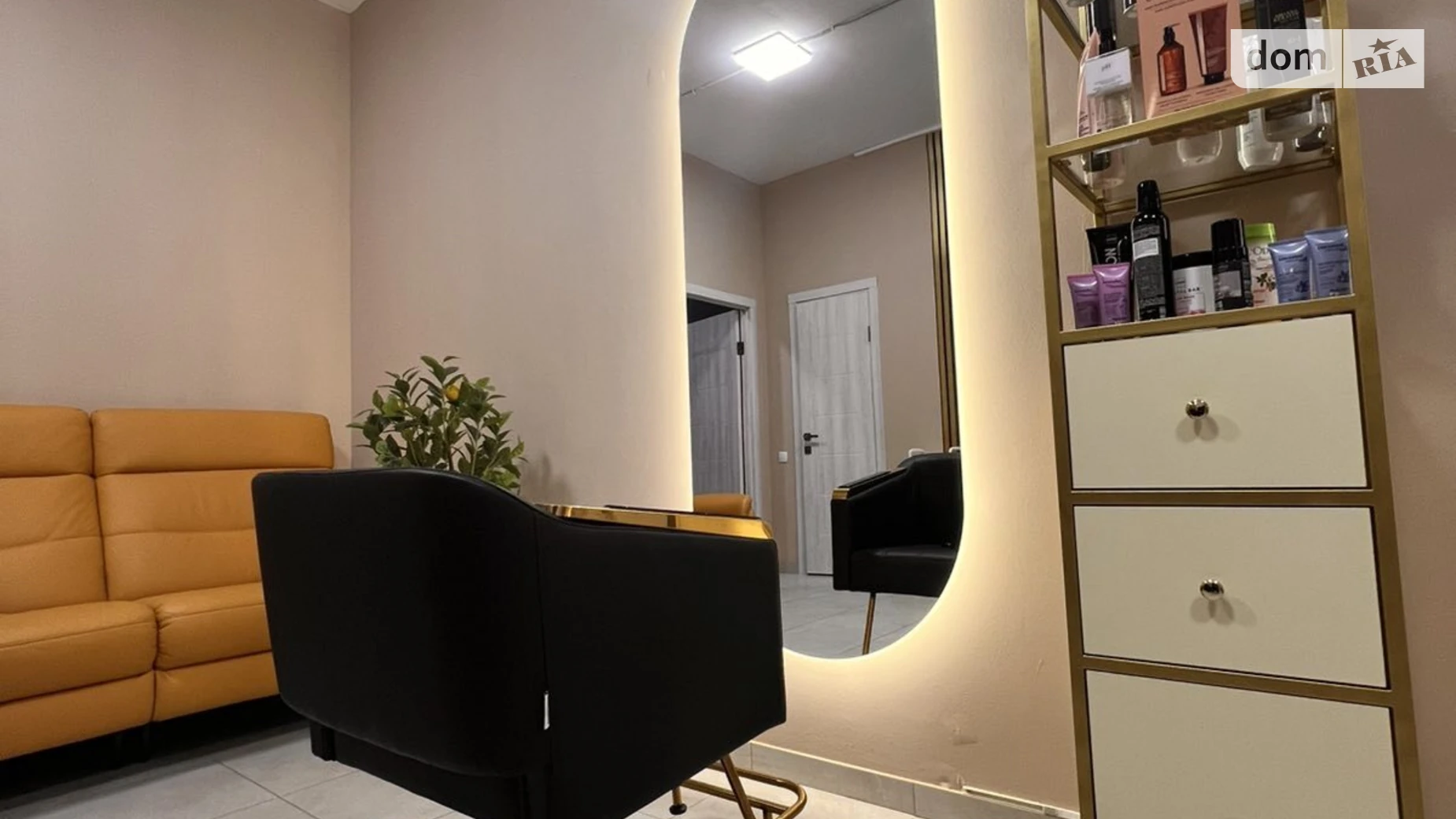 Сдается в аренду помещения свободного назначения 32 кв. м в 10-этажном здании, цена: 6000 грн - фото 2