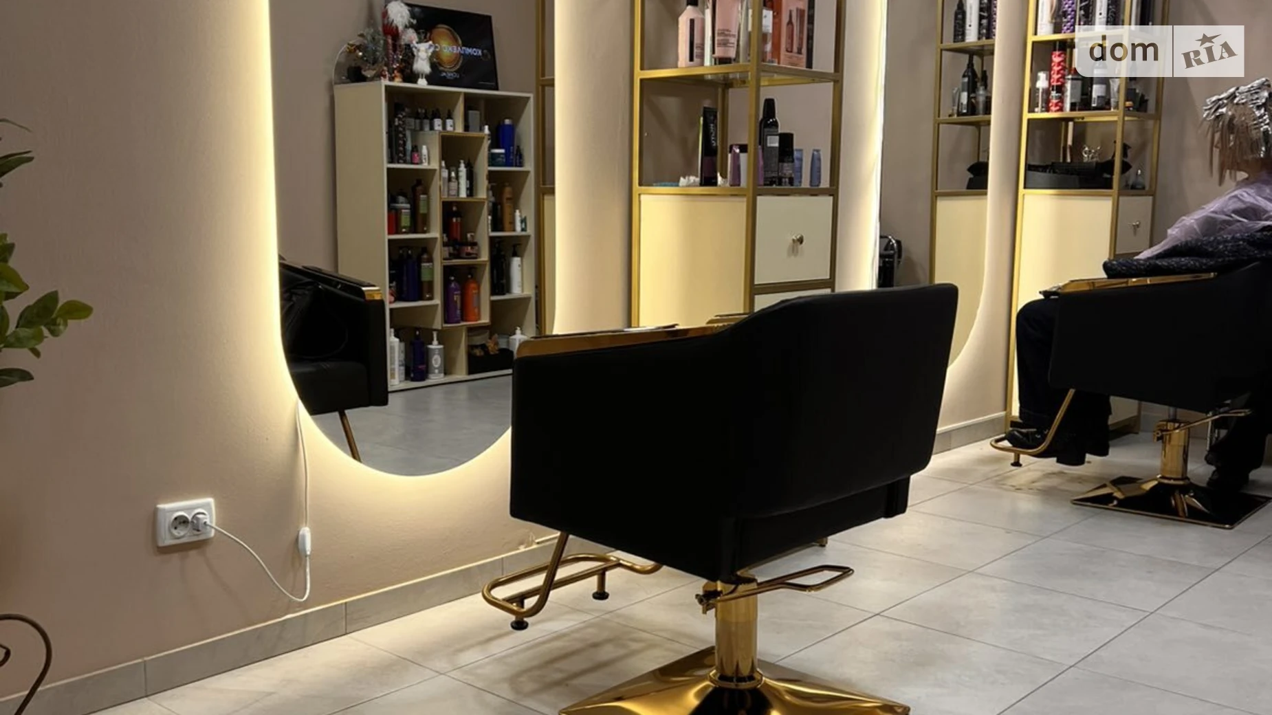 Сдается в аренду помещения свободного назначения 32 кв. м в 10-этажном здании, цена: 6000 грн - фото 3