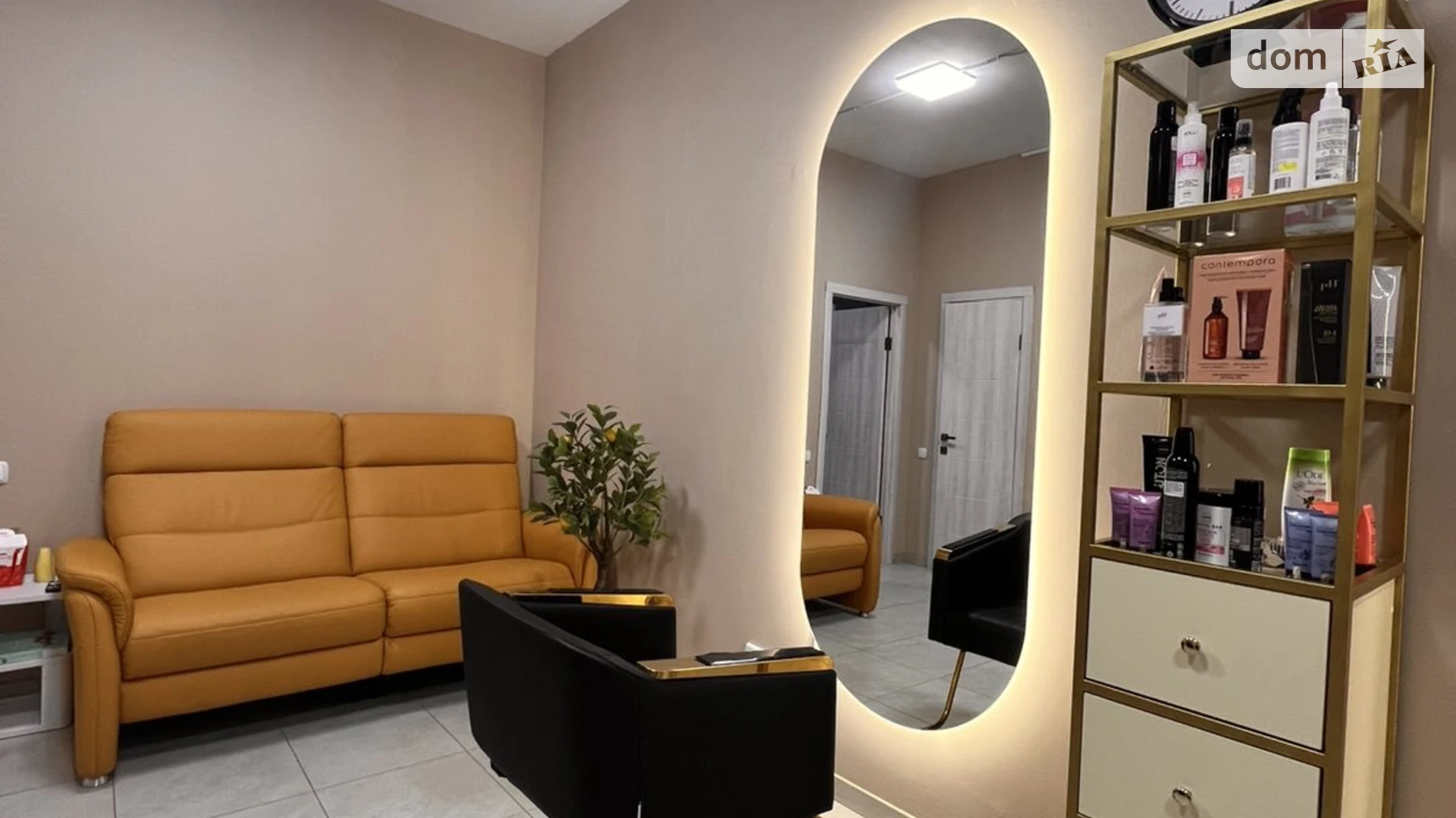 Сдается в аренду помещения свободного назначения 32 кв. м в 10-этажном здании, цена: 6000 грн - фото 5