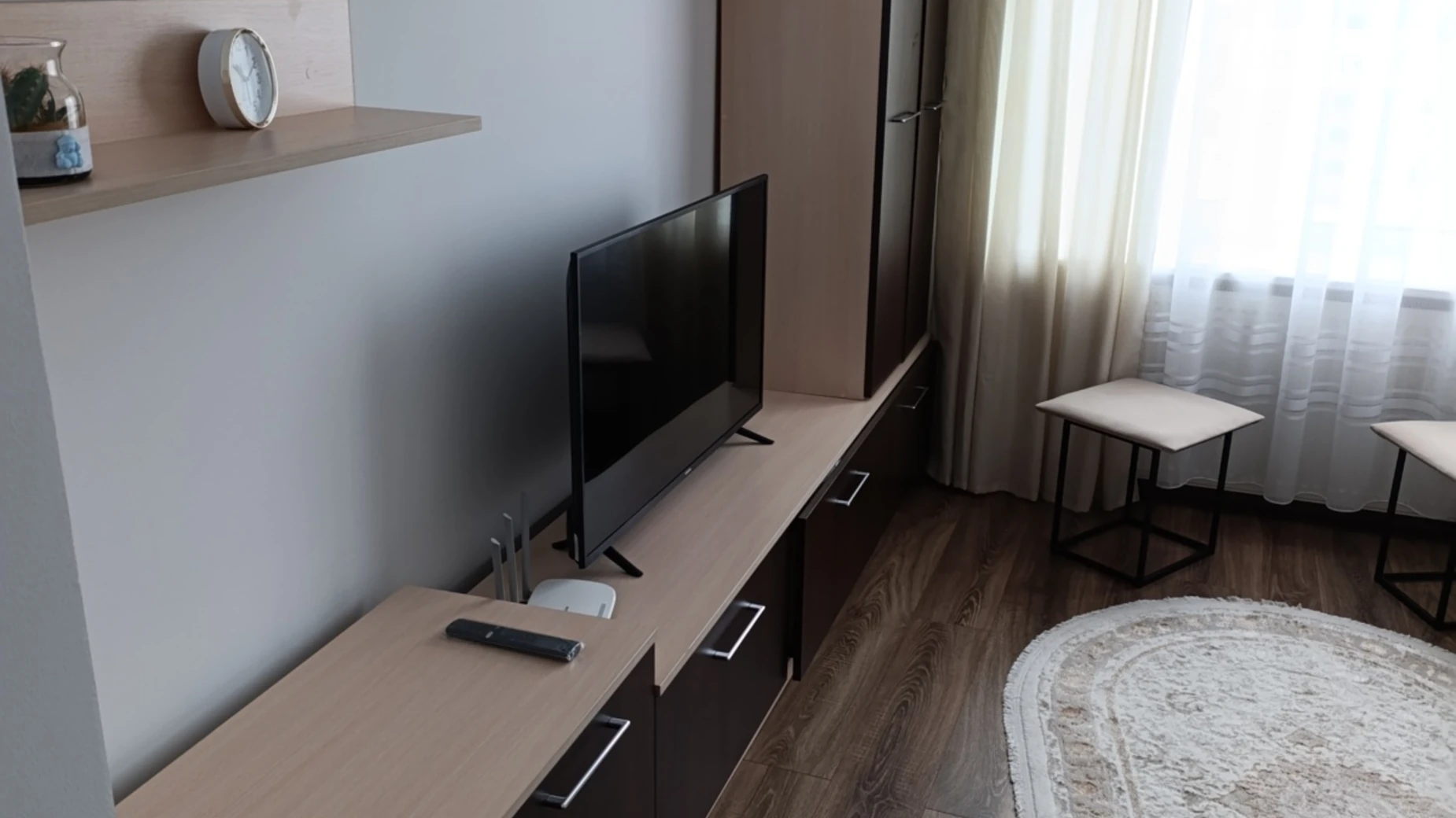 Продается 1-комнатная квартира 28 кв. м в Зборове, ул. Богдана Хмельницкого - фото 2