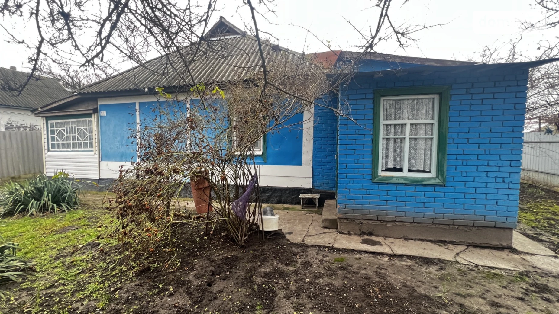 Продается одноэтажный дом 66.7 кв. м с балконом, цена: 35000 $ - фото 2