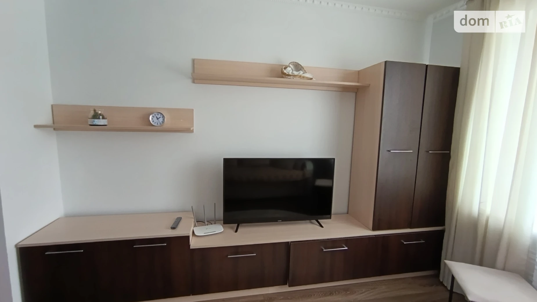 Продается 1-комнатная квартира 28 кв. м в Зборове, ул. Богдана Хмельницкого - фото 5