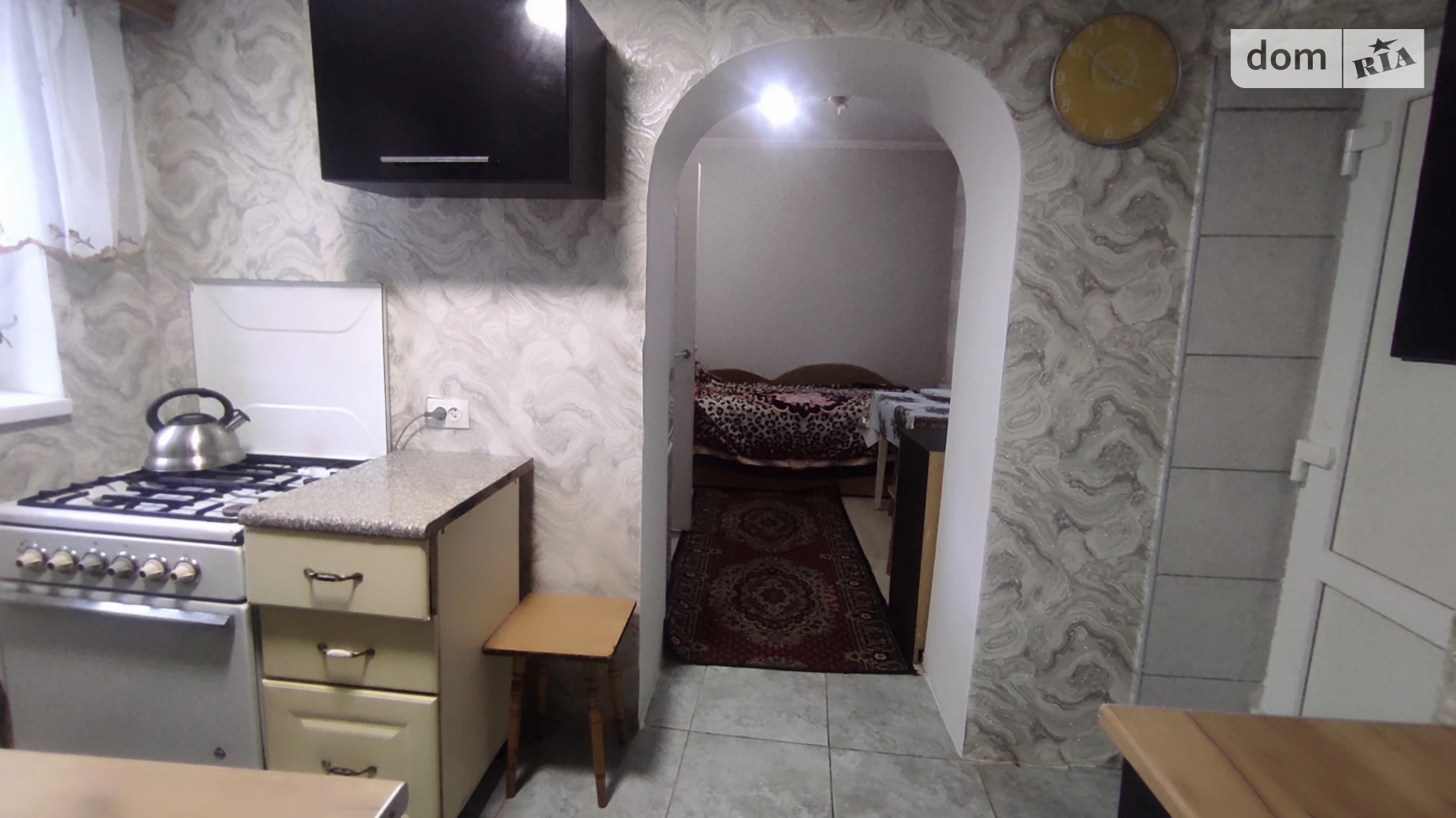 Сдается в аренду часть дома 45 кв. м с баней/сауной, цена: 8000 грн - фото 2