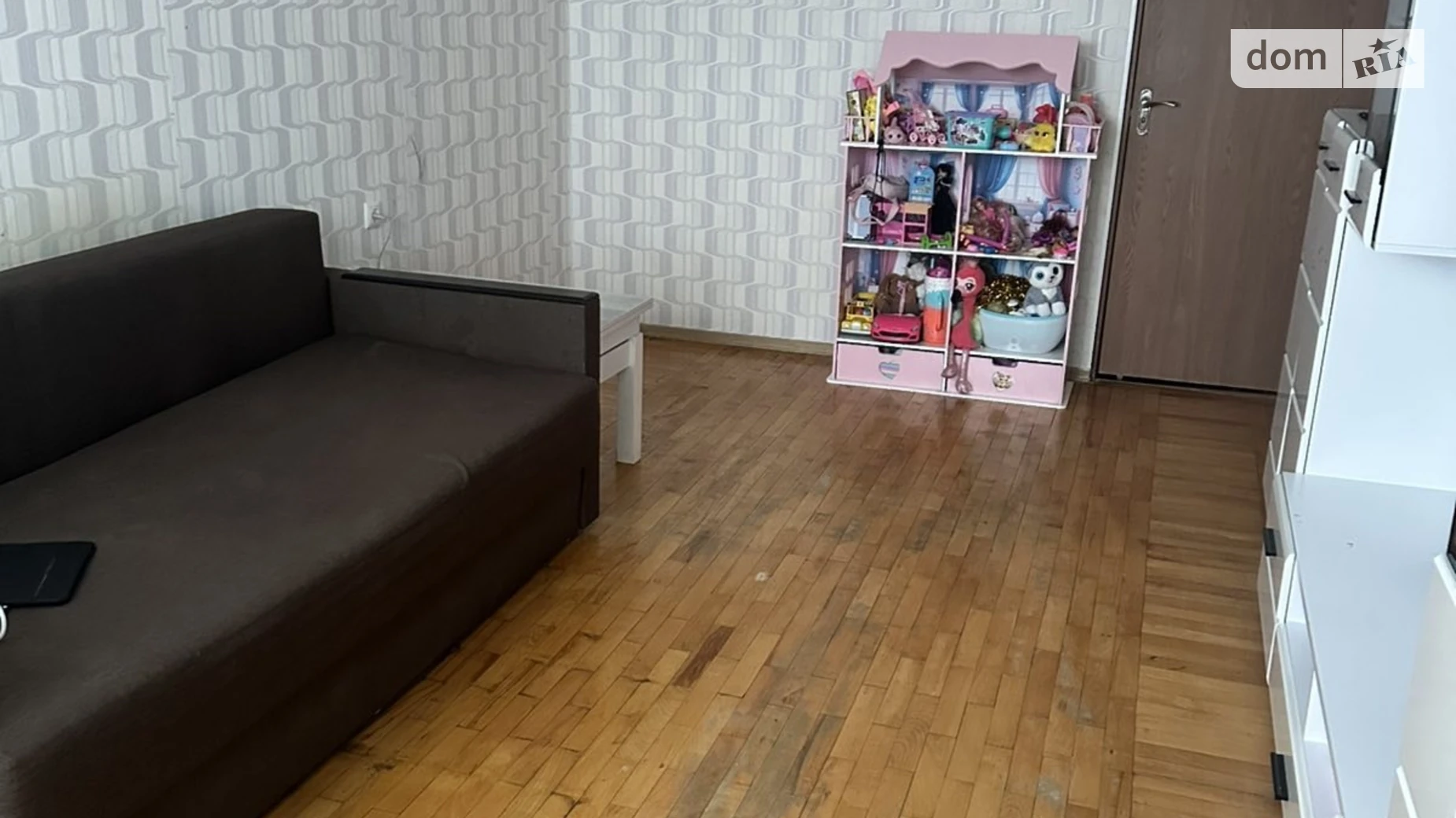 Продается 2-комнатная квартира 49.4 кв. м в Виннице, ул. Андрея Первозванного - фото 5