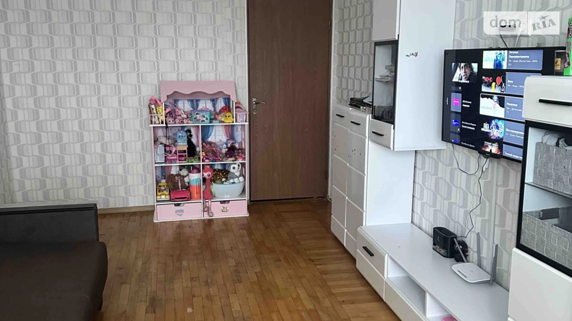 Продается 2-комнатная квартира 49.4 кв. м в Виннице, ул. Андрея Первозванного - фото 4