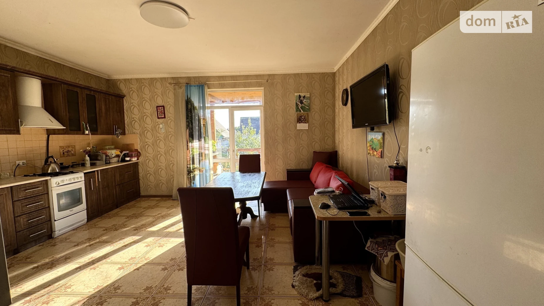 Продается одноэтажный дом 93.1 кв. м с подвалом, цена: 69000 $ - фото 4