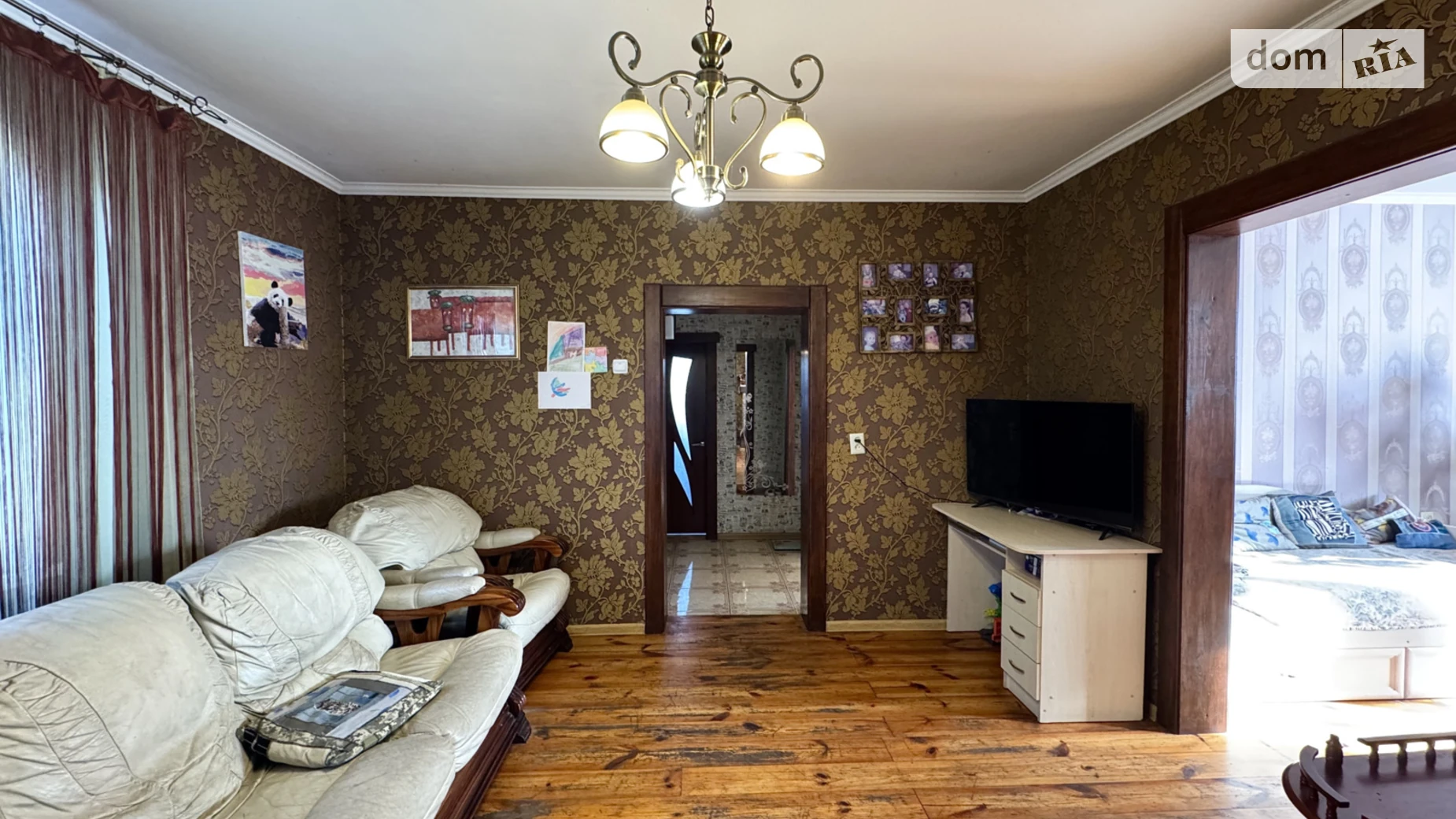 Продается одноэтажный дом 93.1 кв. м с подвалом, цена: 69000 $ - фото 5