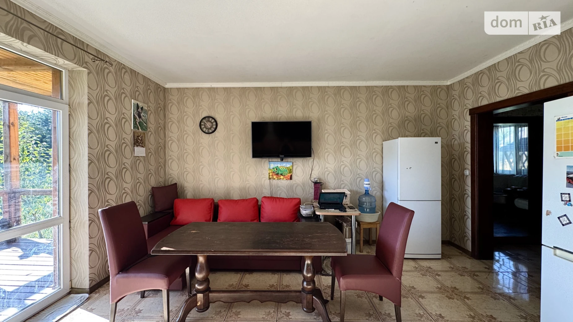 Продается одноэтажный дом 93.1 кв. м с подвалом, цена: 69000 $ - фото 3