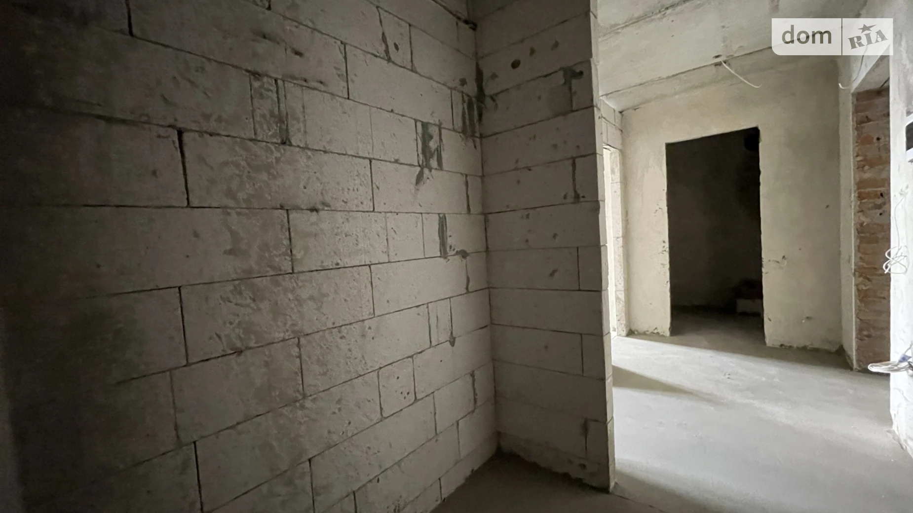 2-комнатная квартира 54.5 кв. м в Тернополе, ул. Академика Сергея Королева - фото 4