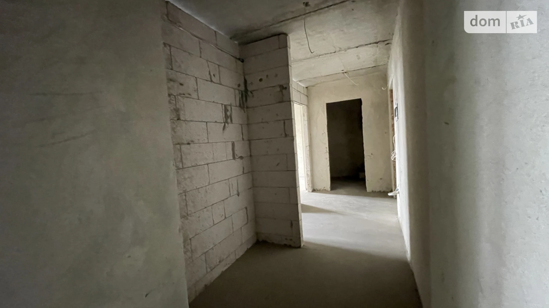 2-комнатная квартира 54.5 кв. м в Тернополе, ул. Академика Сергея Королева - фото 5