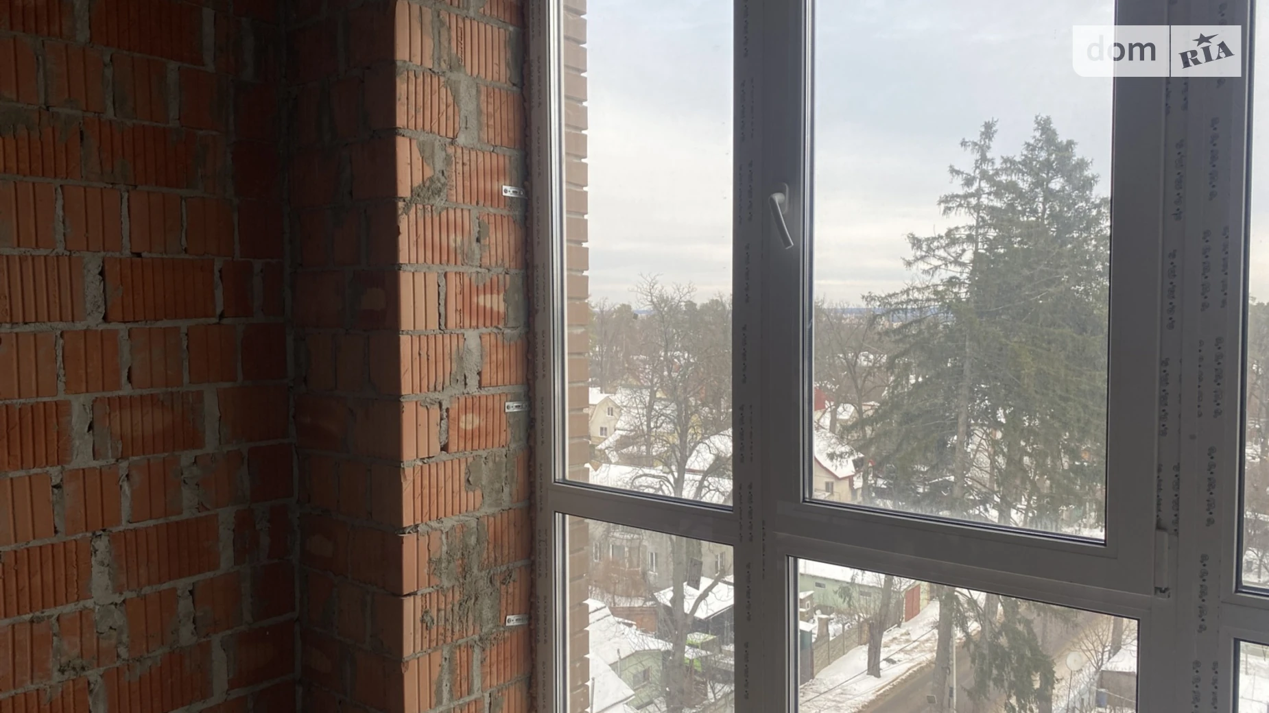 Продается 2-комнатная квартира 56 кв. м в Ирпене, ул. Василия Стуса(Пушкинская), 64/68 - фото 2