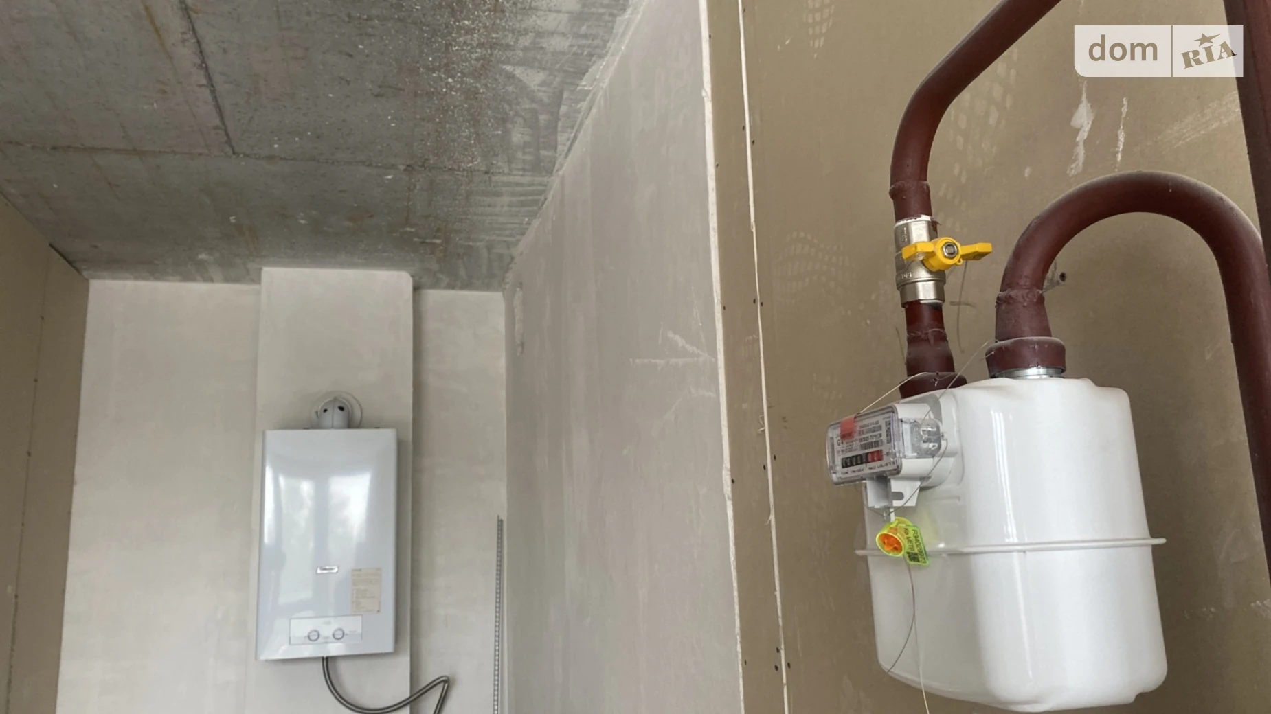 Продается 2-комнатная квартира 56 кв. м в Ирпене, ул. Василия Стуса(Пушкинская), 64/68 - фото 3