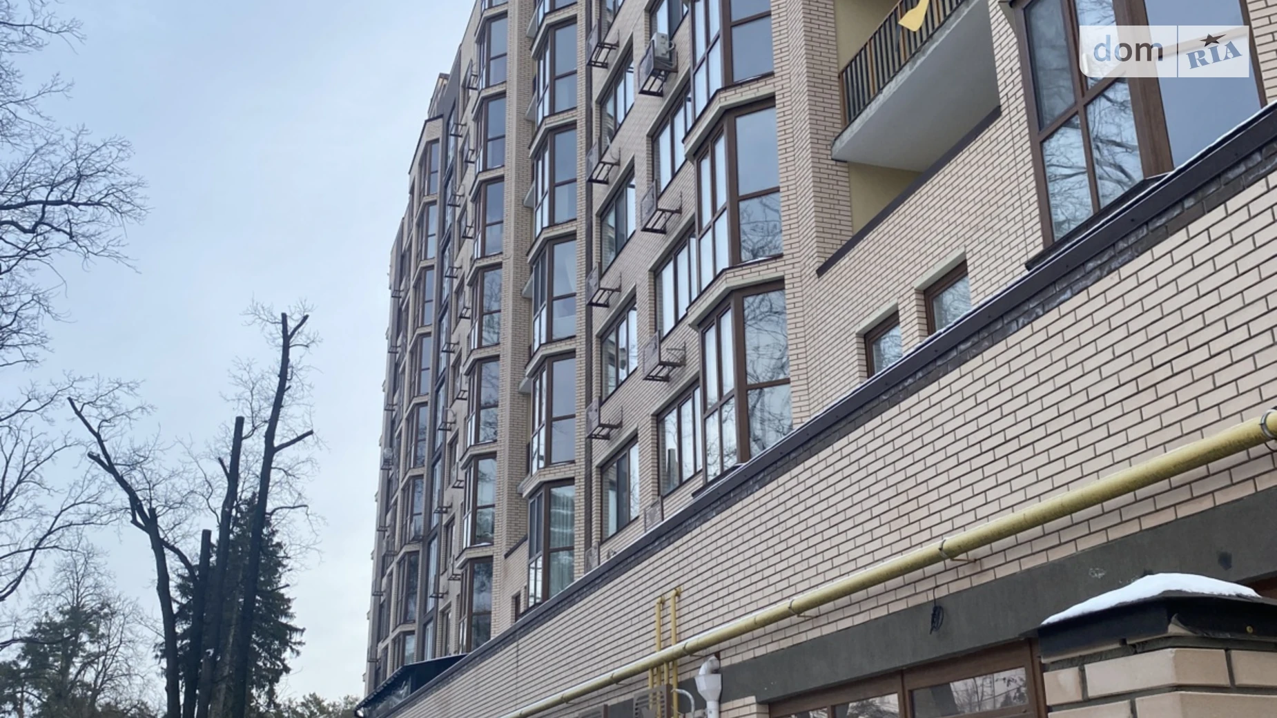 Продается 2-комнатная квартира 56 кв. м в Ирпене, ул. Василия Стуса(Пушкинская), 64/68 - фото 5