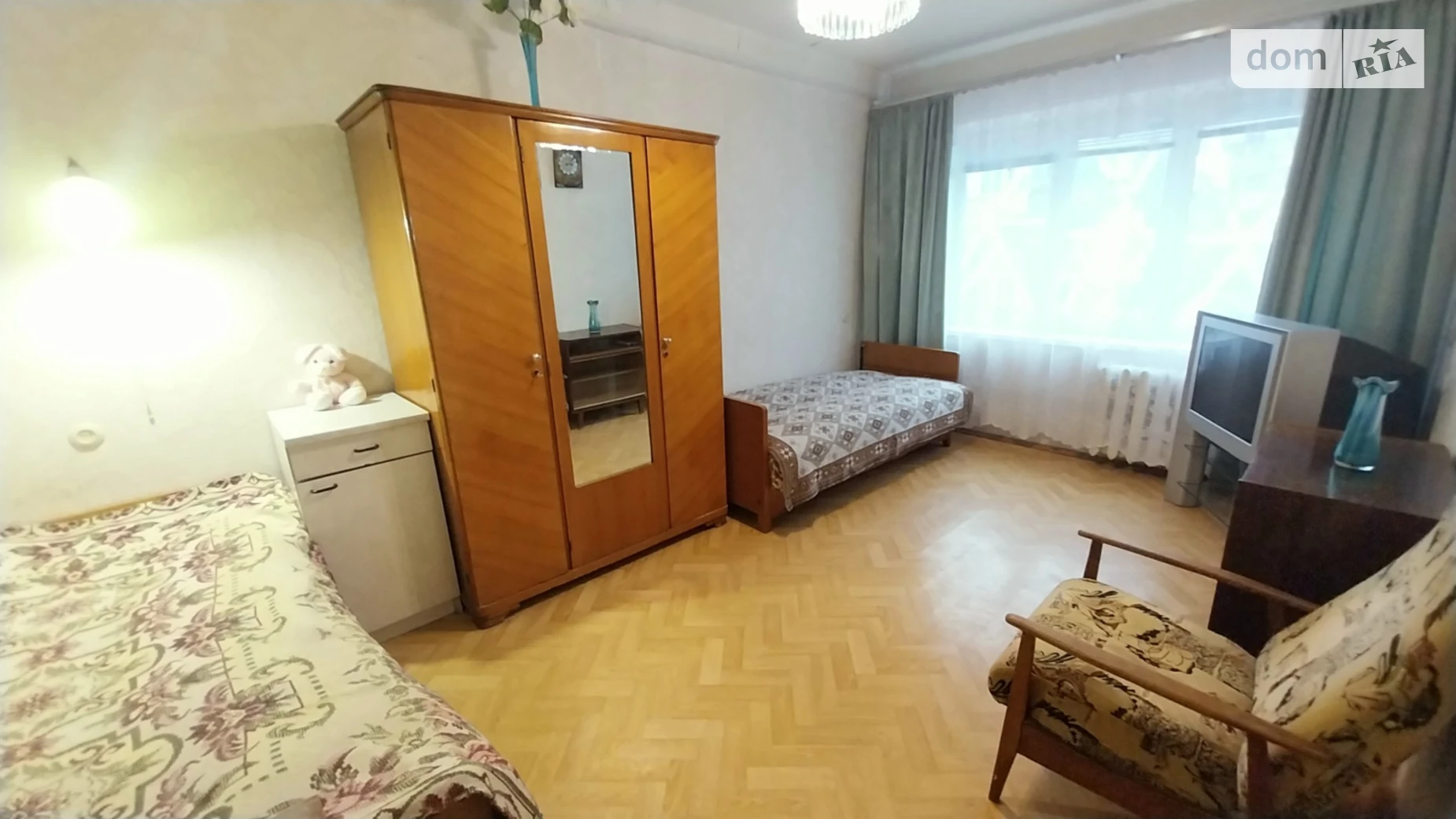 Сдается в аренду 2-комнатная квартира 45 кв. м в Киеве, ул. Стеценко, 4 - фото 2